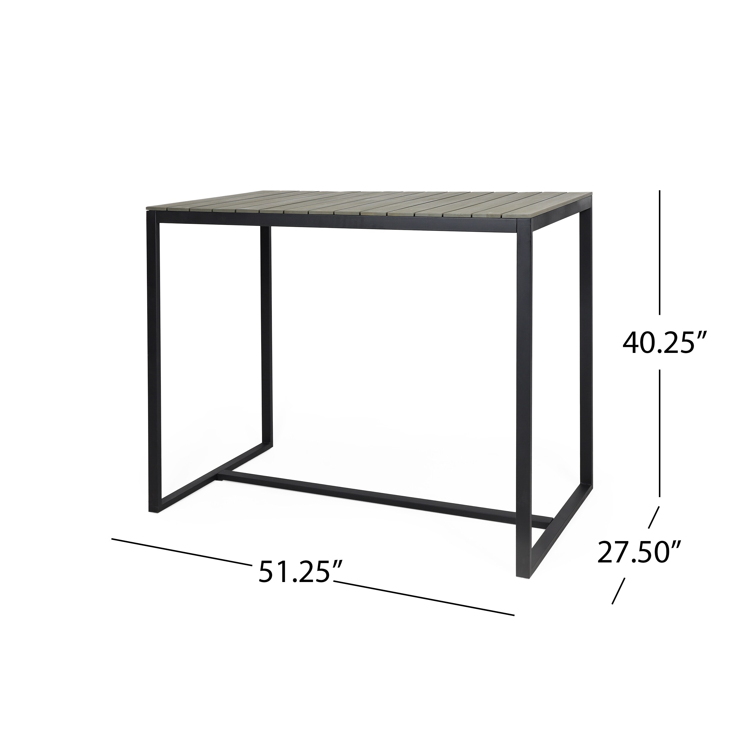 Blisstyle DT19 Dining-Tables - View #4