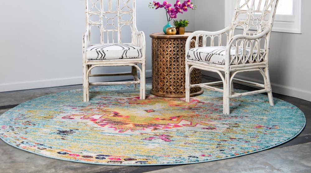 Unique Loom 3140095 rugs - View #3
