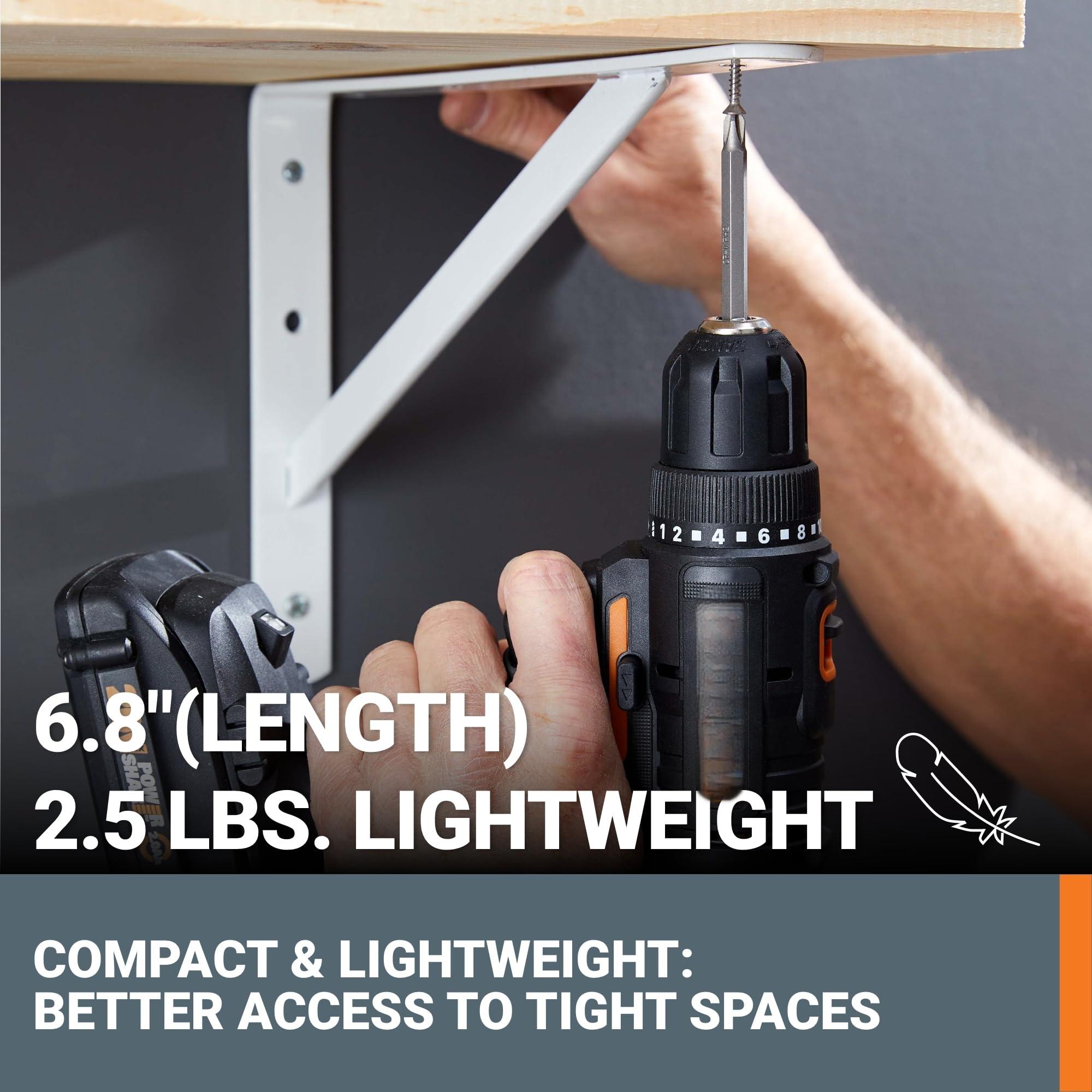 Wudkey L4-PS8L9G Combo-Kits - View #4
