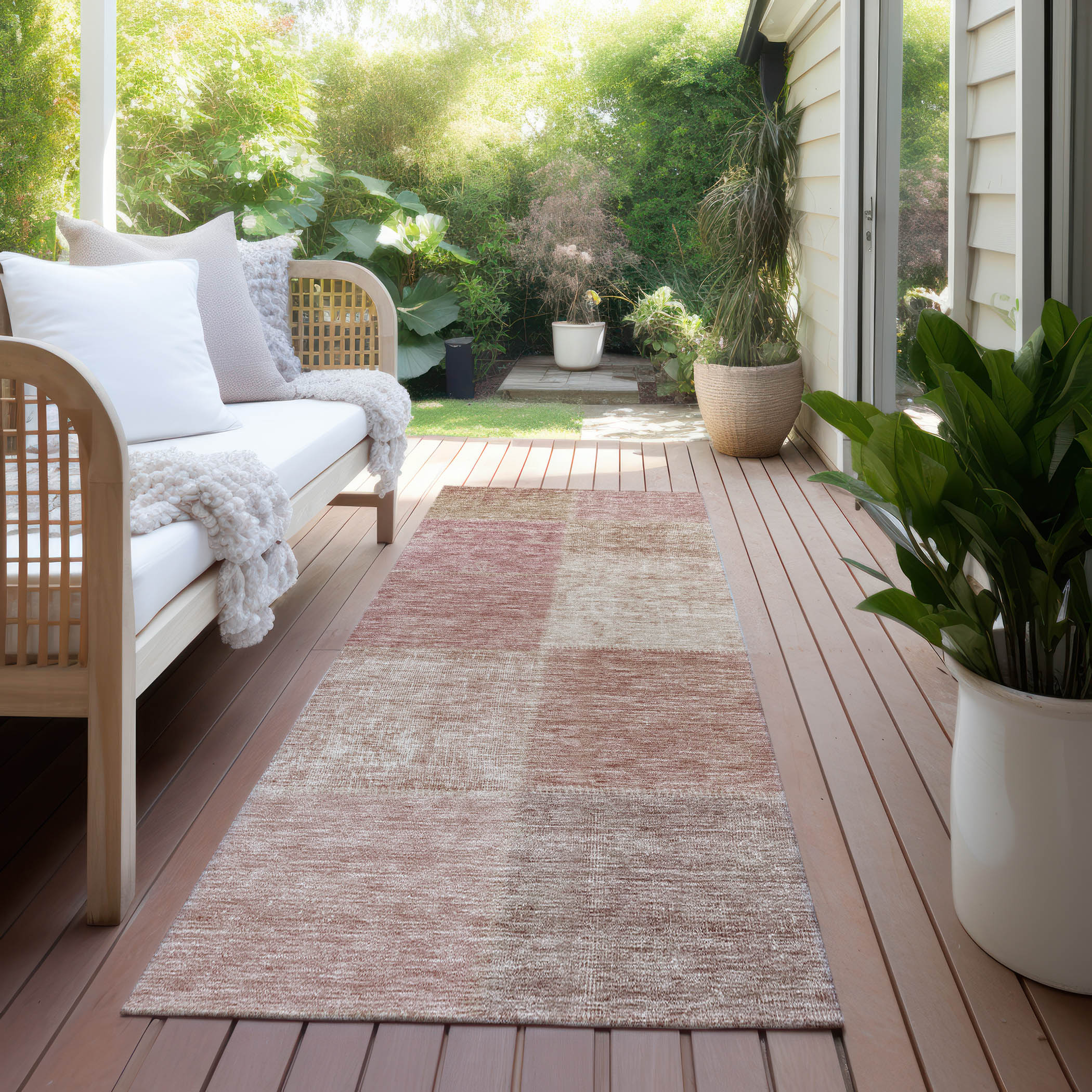 Addison Rugs ACN664BL2X8 rugs - View #7