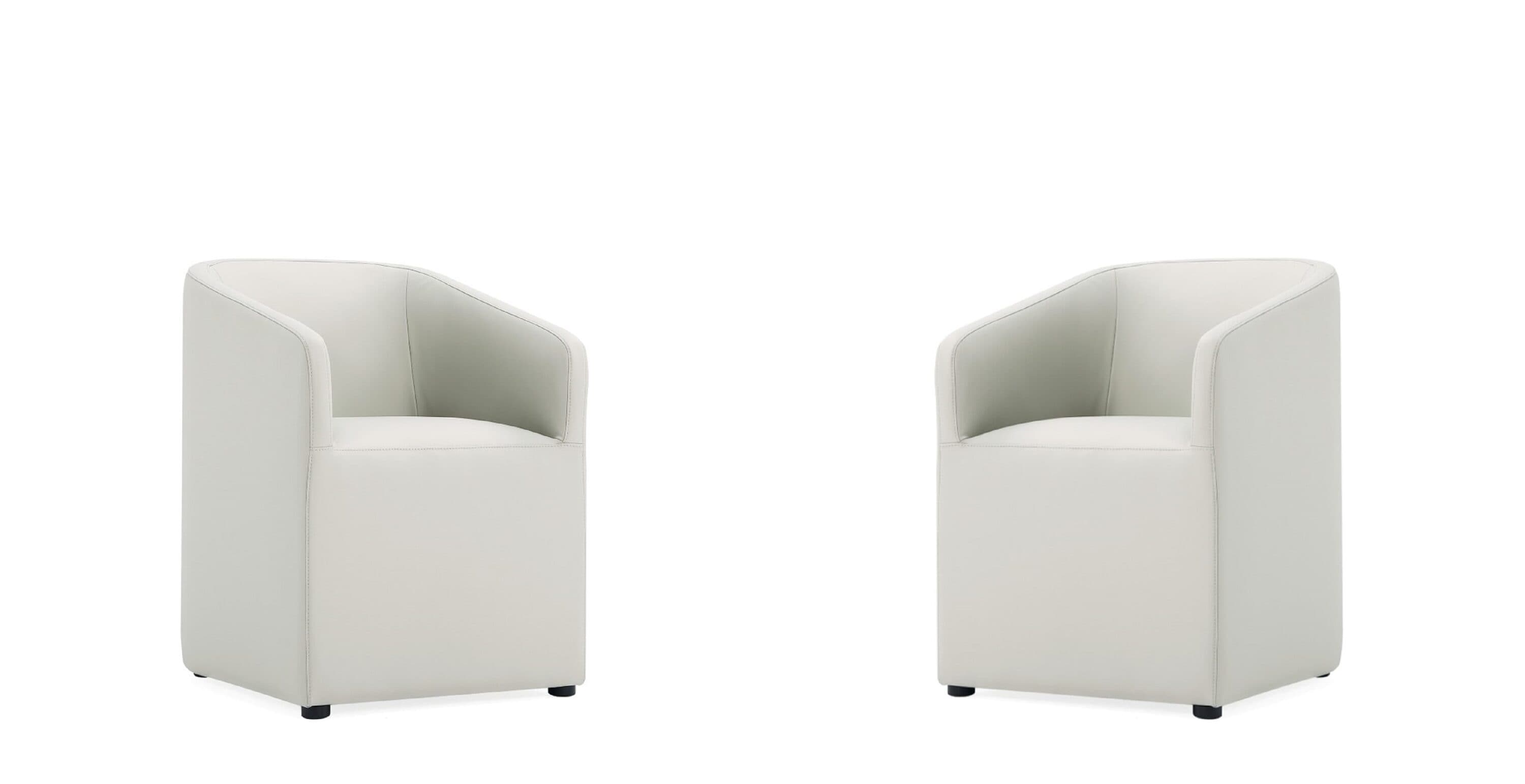 Manhattan Comfort 2-DC059AR-ST Dining-Chairs - View #2