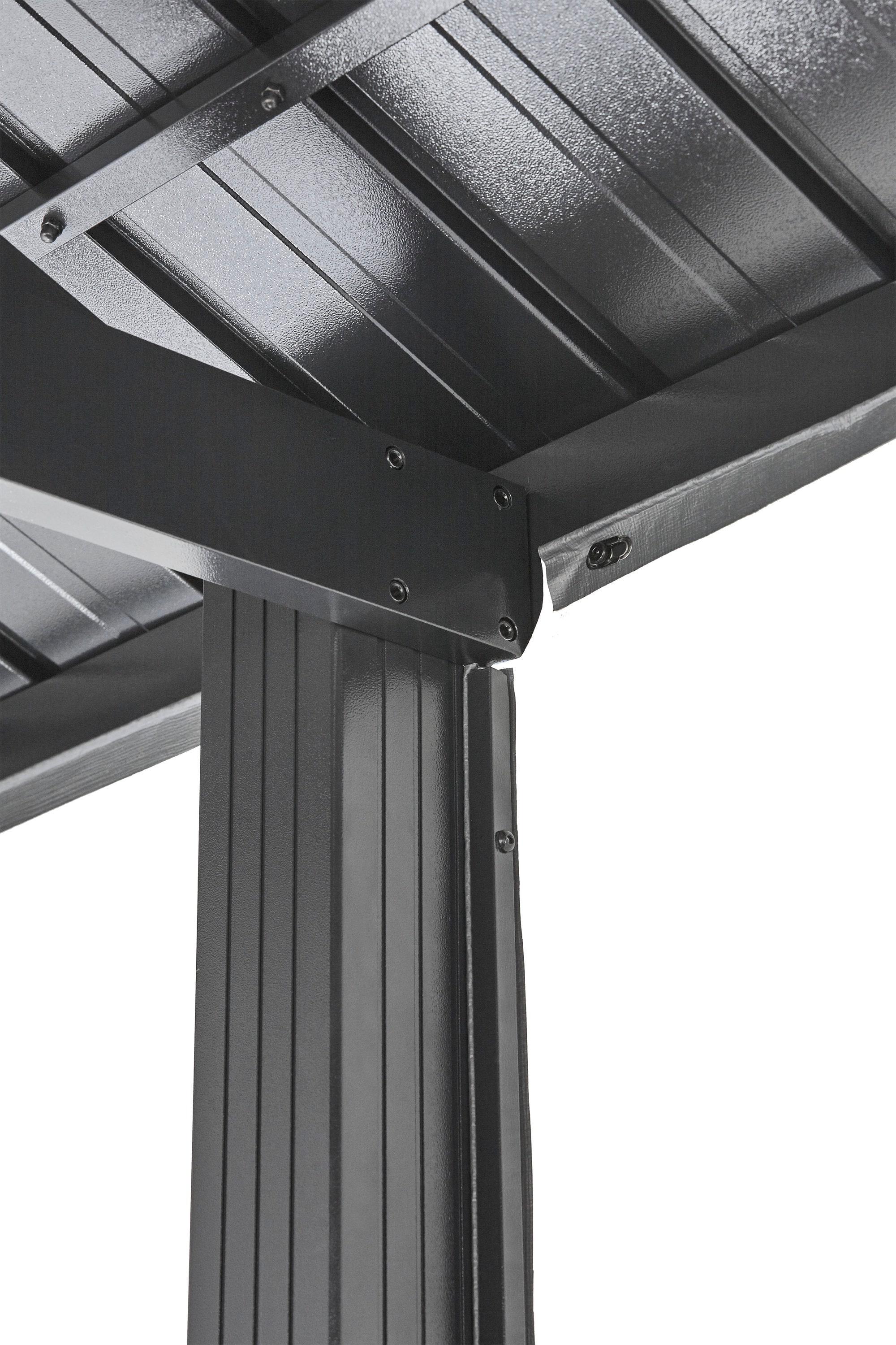 Sojag 500-9165838 Carport-Covers - View #7