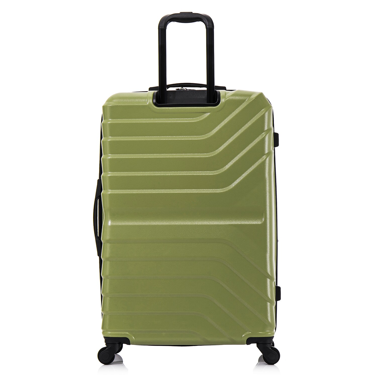 InUSA IUAUR00L-GRN Luggage-And-Luggage-Sets - View #6
