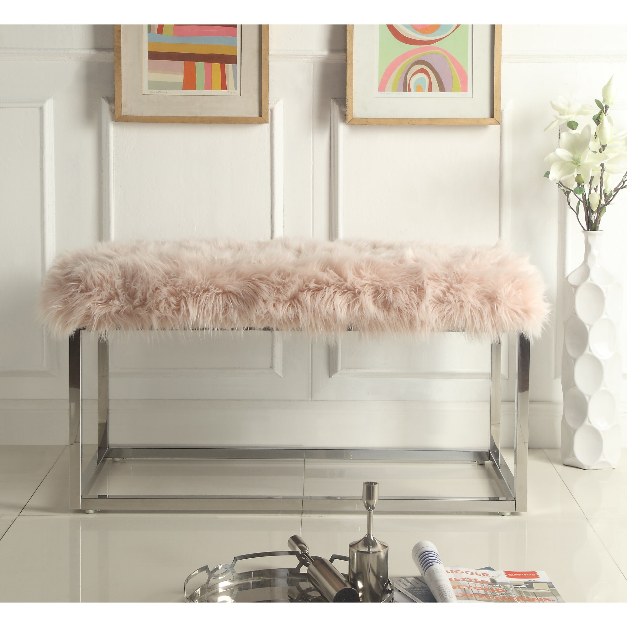 Inspired Home BH08-05RS-LS Indoor-Ottomans - View #2