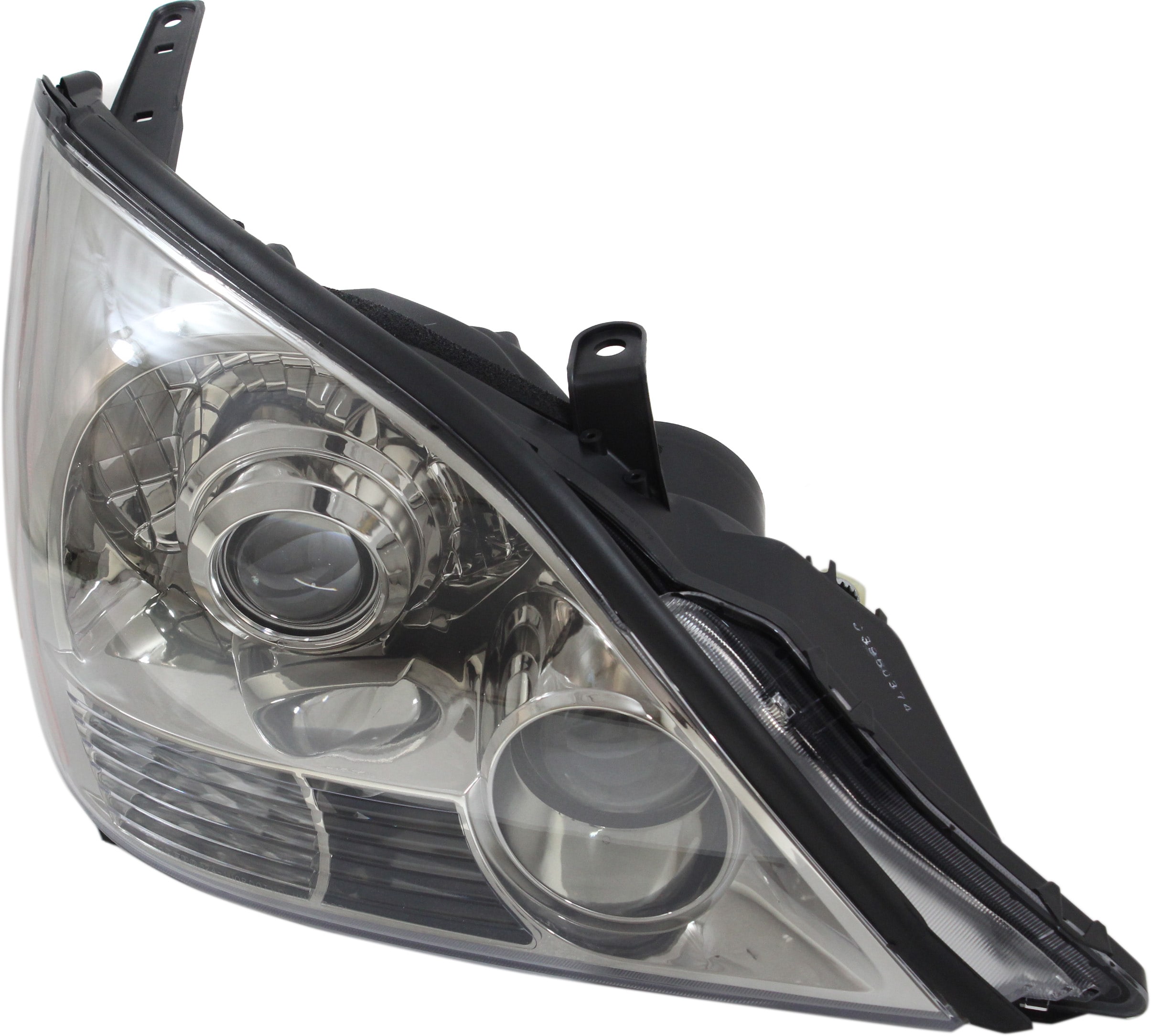 Garage-Pro GPREPL100381 Headlights-Components - View #3