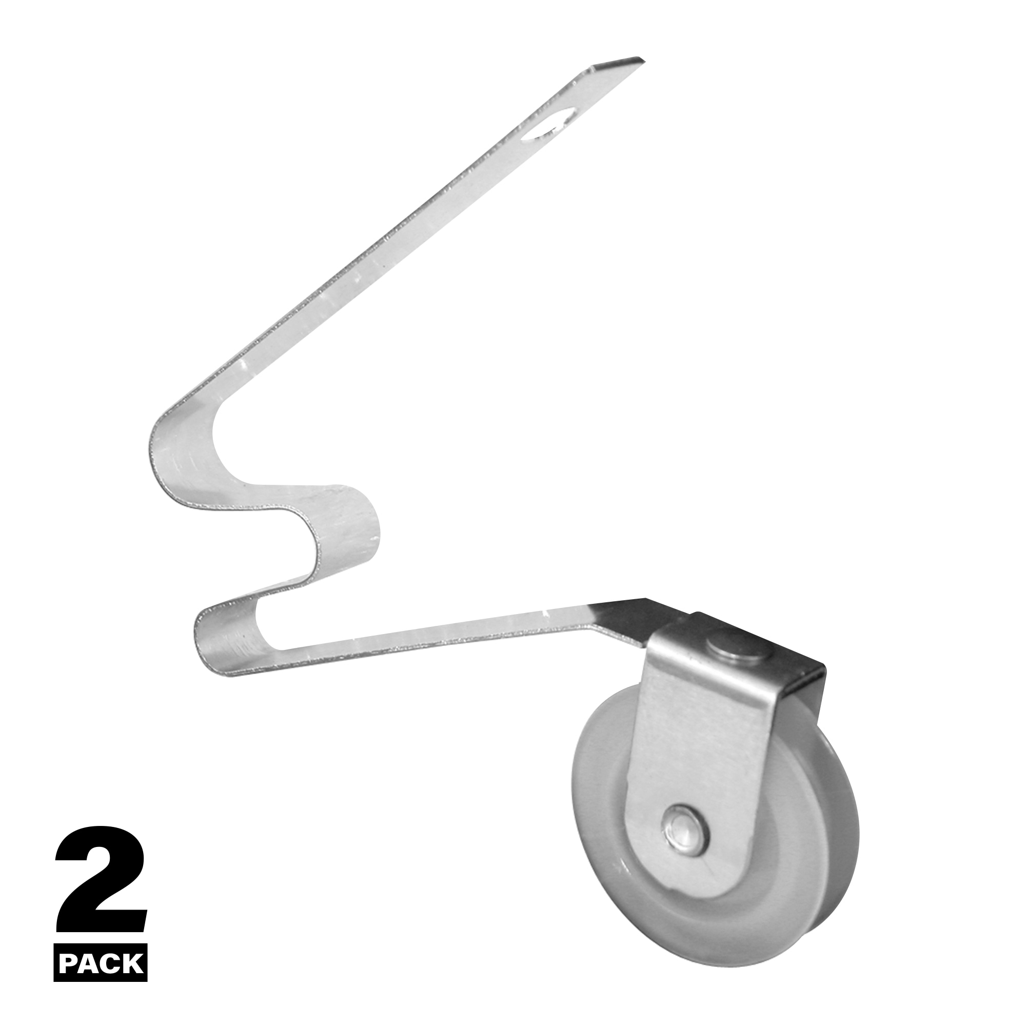 Prime-Line B 512 Sliding-Screen-Door-Rollers - View #4