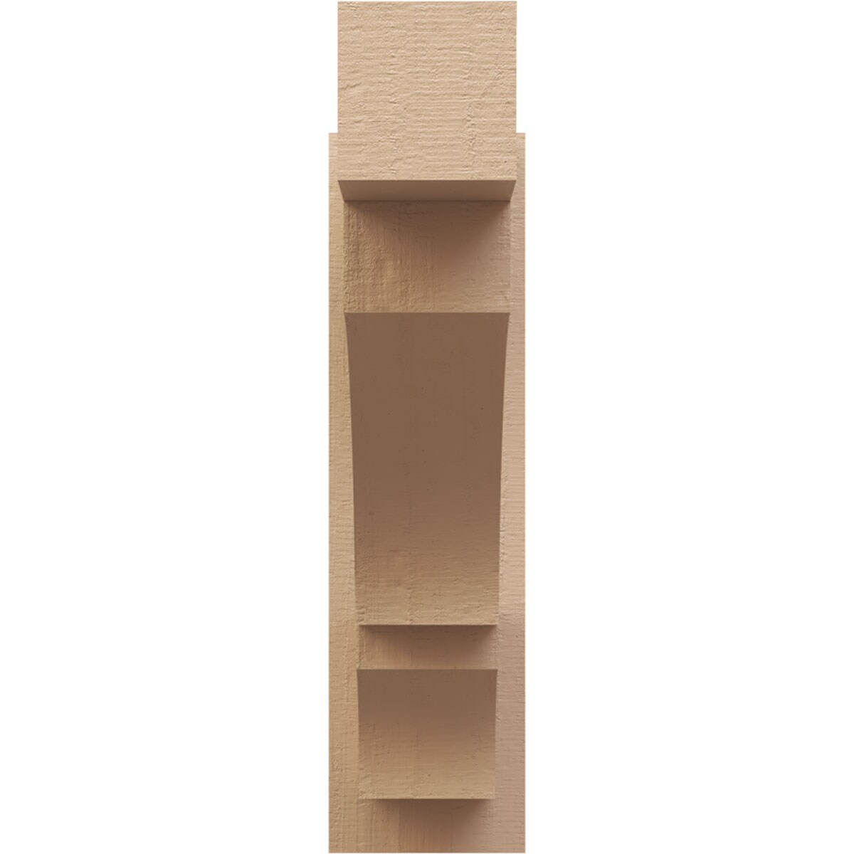 Ekena Millwork 2131245 corbels - View #4
