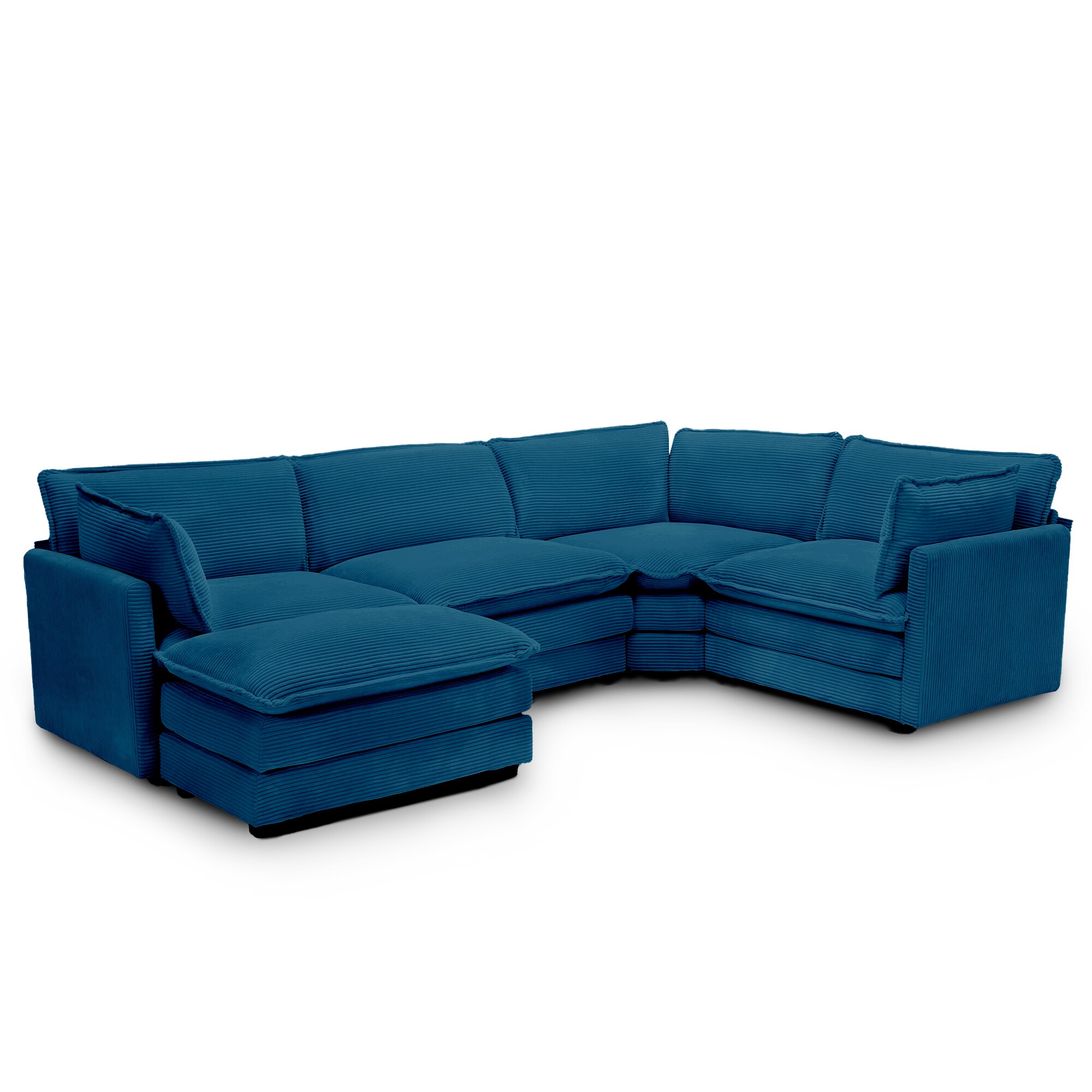 JEAREY LDTZ-MB Sofas-Loveseats - View #16