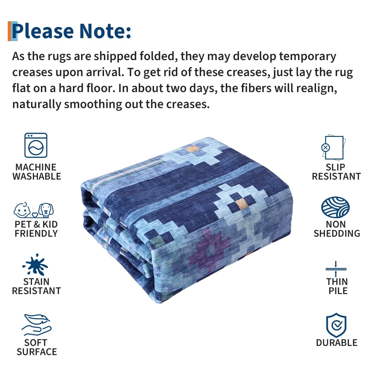 Garvee MDTOMY0JDW rugs - View #8