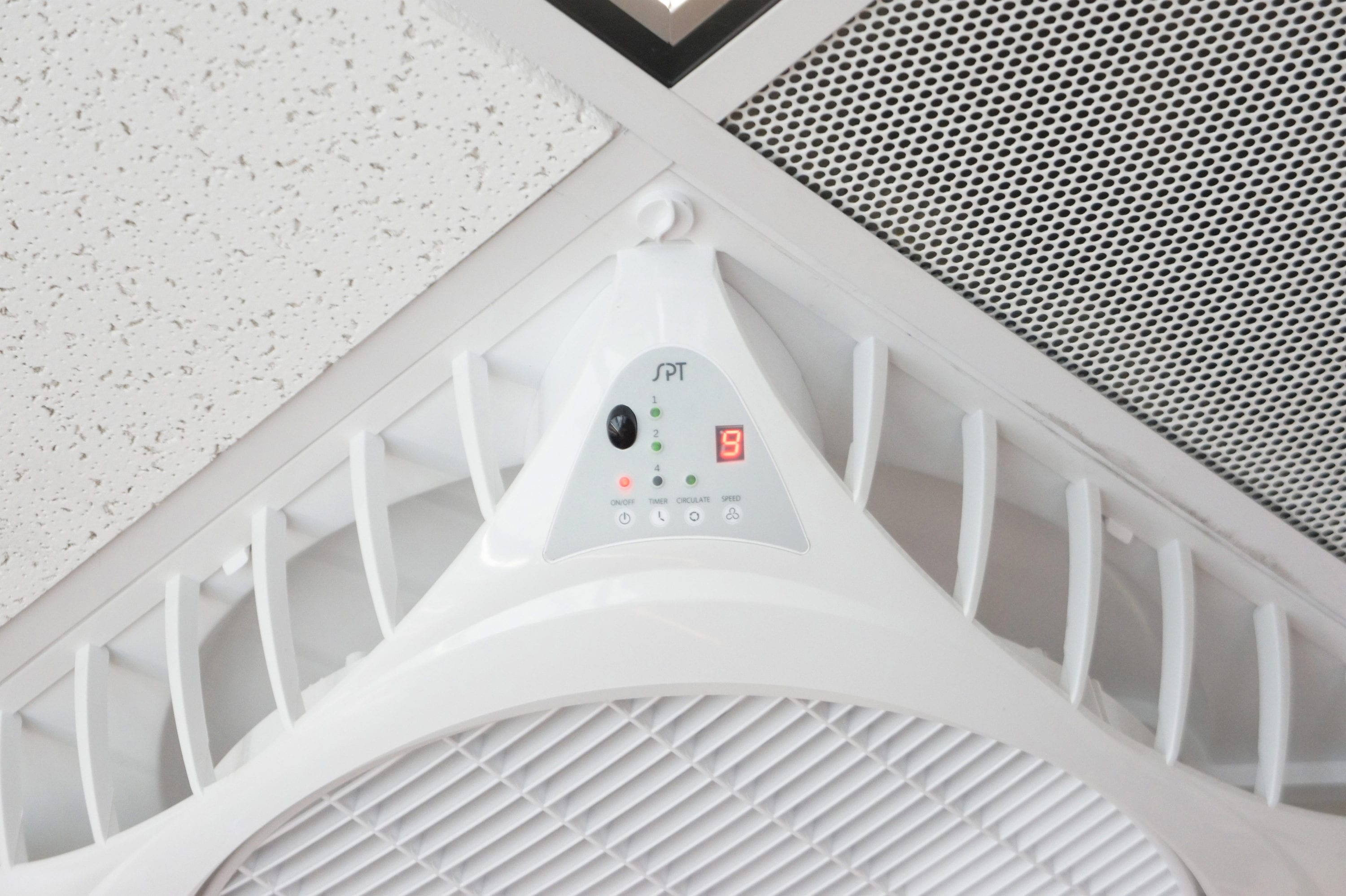 SPT SF-1691CB Ceiling-Fans - View #6