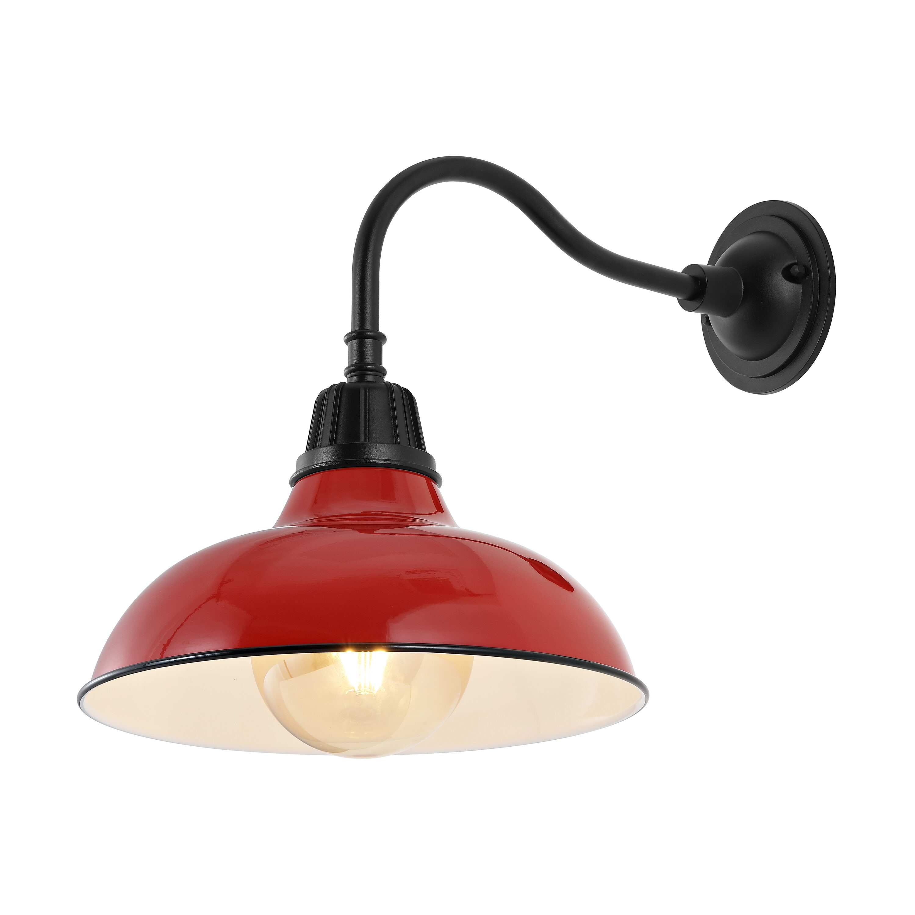 JONATHAN  Y JYL7613E Outdoor-Wall-Lighting - View #2