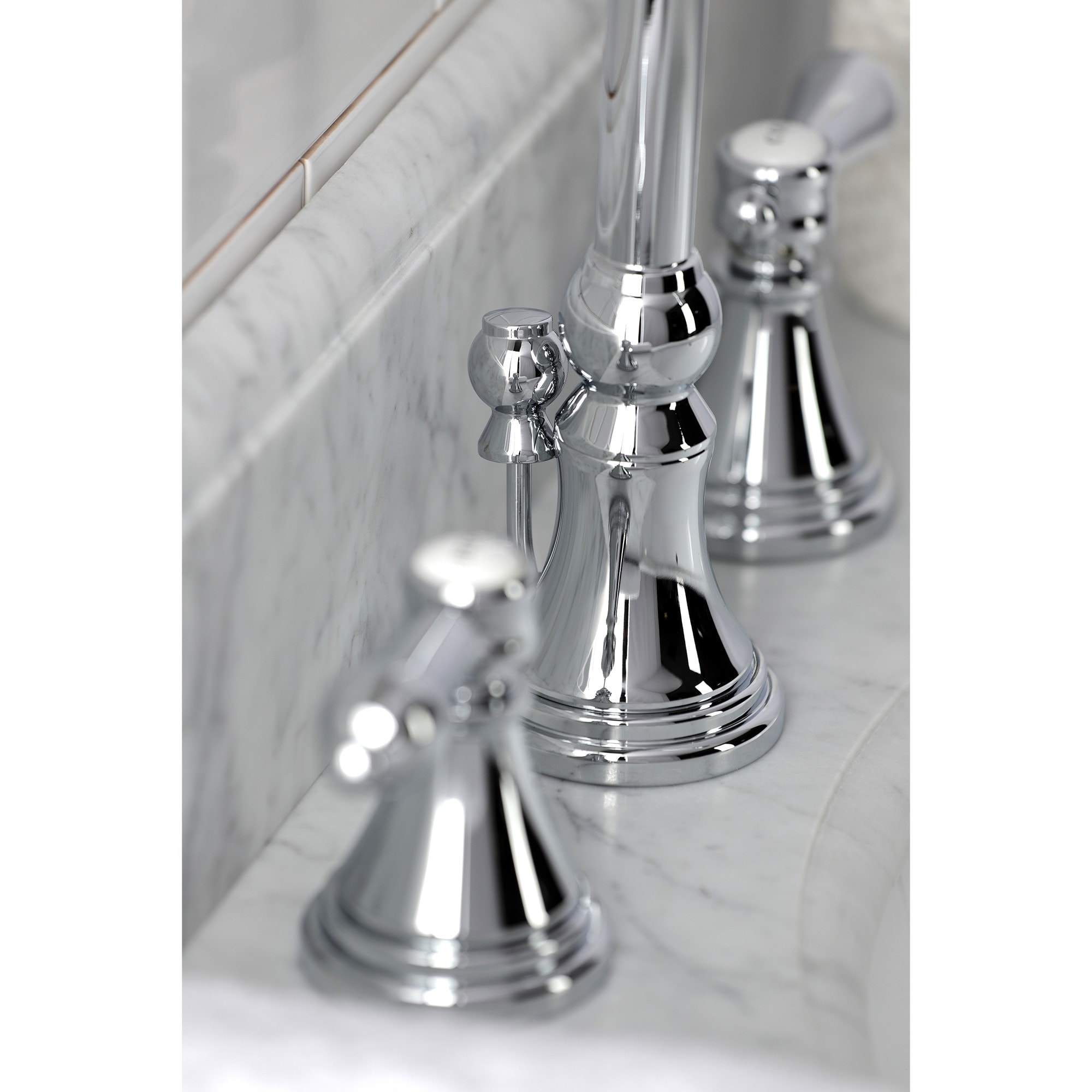 Kingston Brass WLKS2981BAL Lavatory-Faucets - View #8
