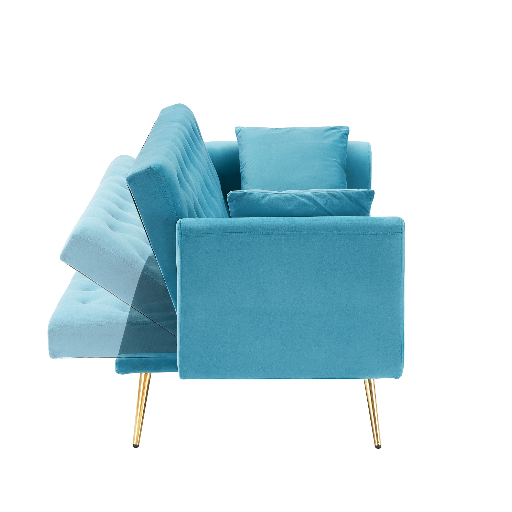 Bybafun YC5200041 Sofas-Loveseats - View #3