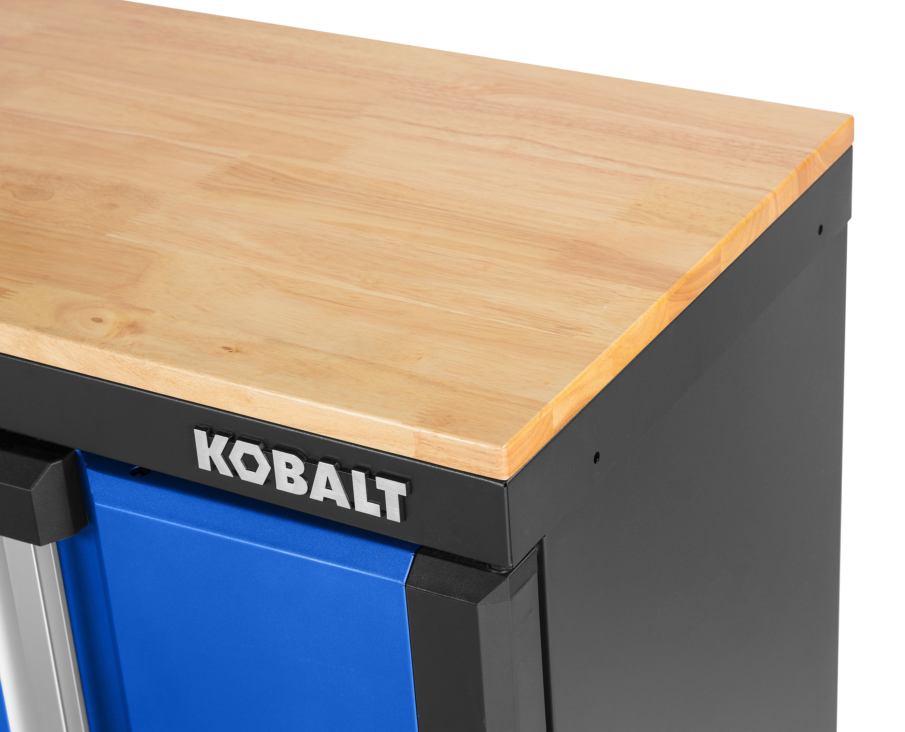 Küpper workbench 12570, 6 drawers, 1 door