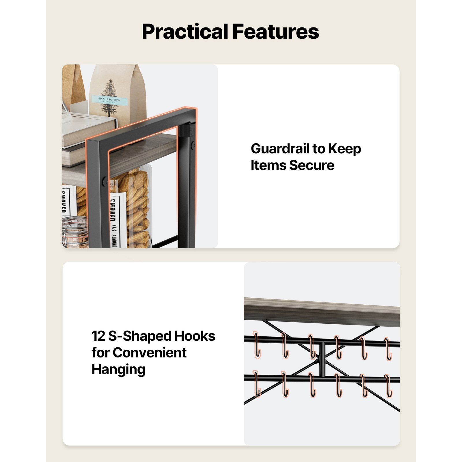 Mecale YAS-TCMGJ7 Kitchen-Furniture - View #6