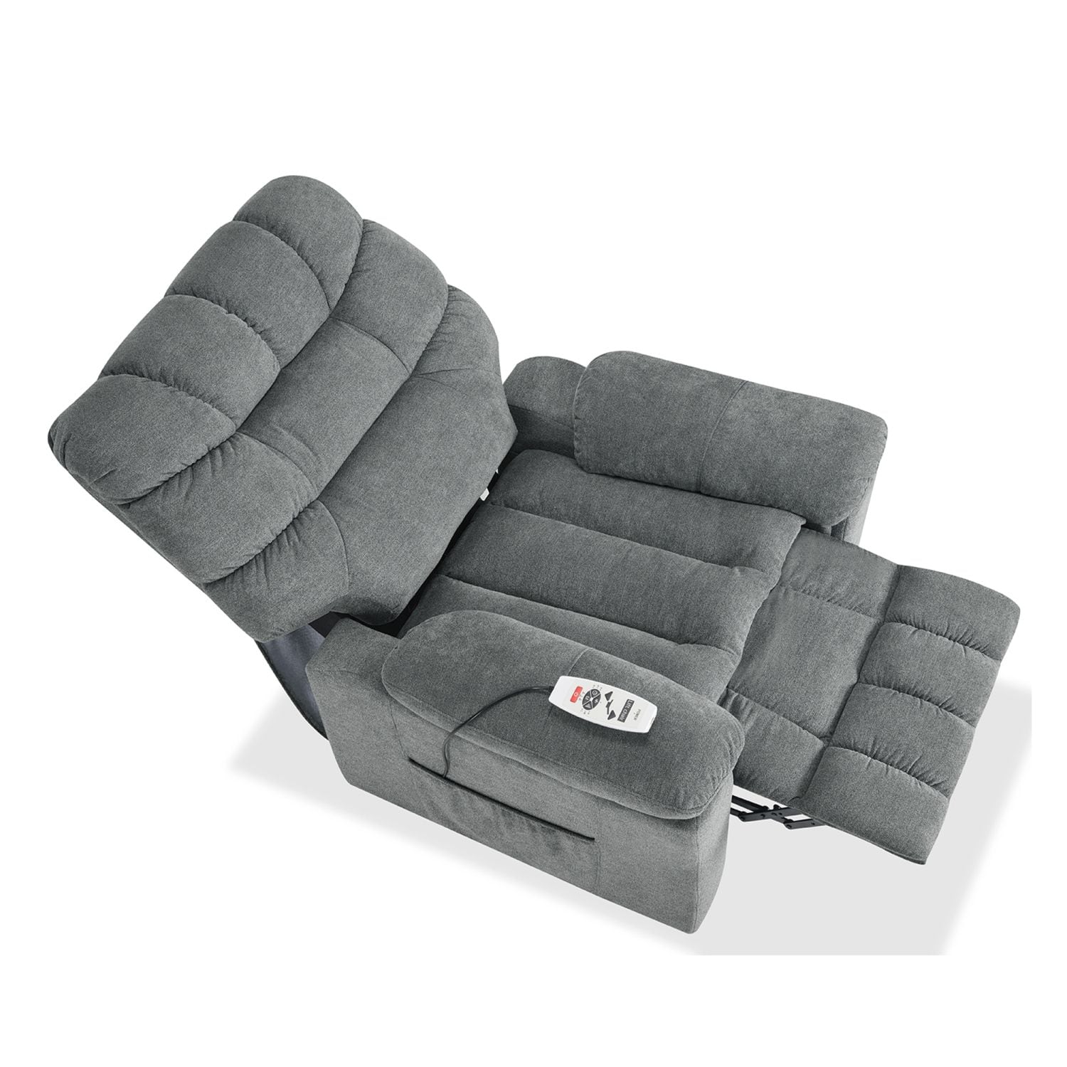 JASMODER SG000271AAA recliners - View #5