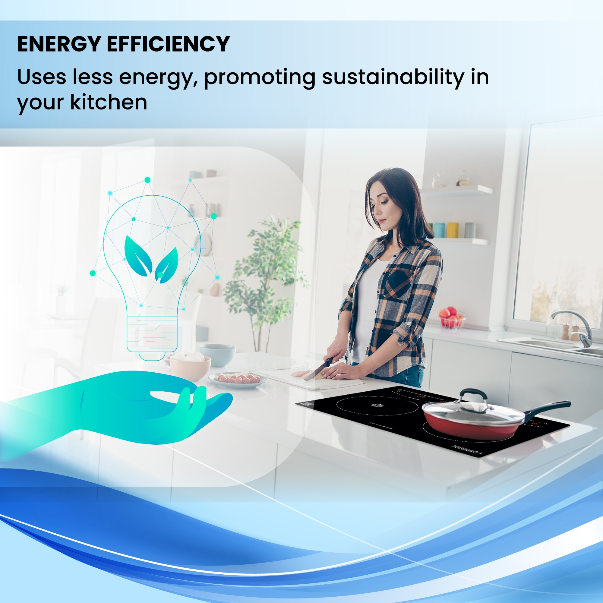 Equator Advanced Appliances EHC 20211 Elec-Cktp - View #18