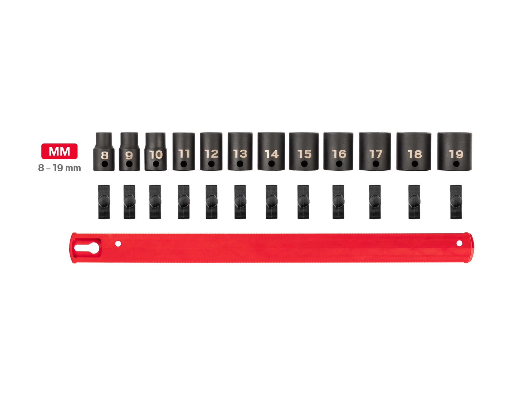 TEKTON SID91102 Impact-Socket-Sets - View #2