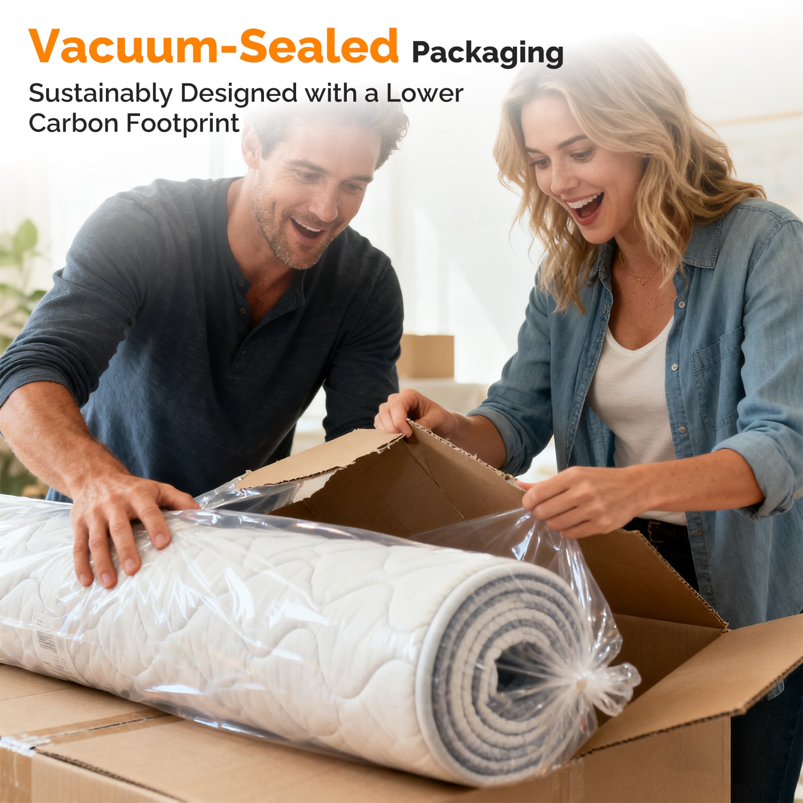 VINGLI LS-G52008639 Mattresses-Boxsprings - View #7