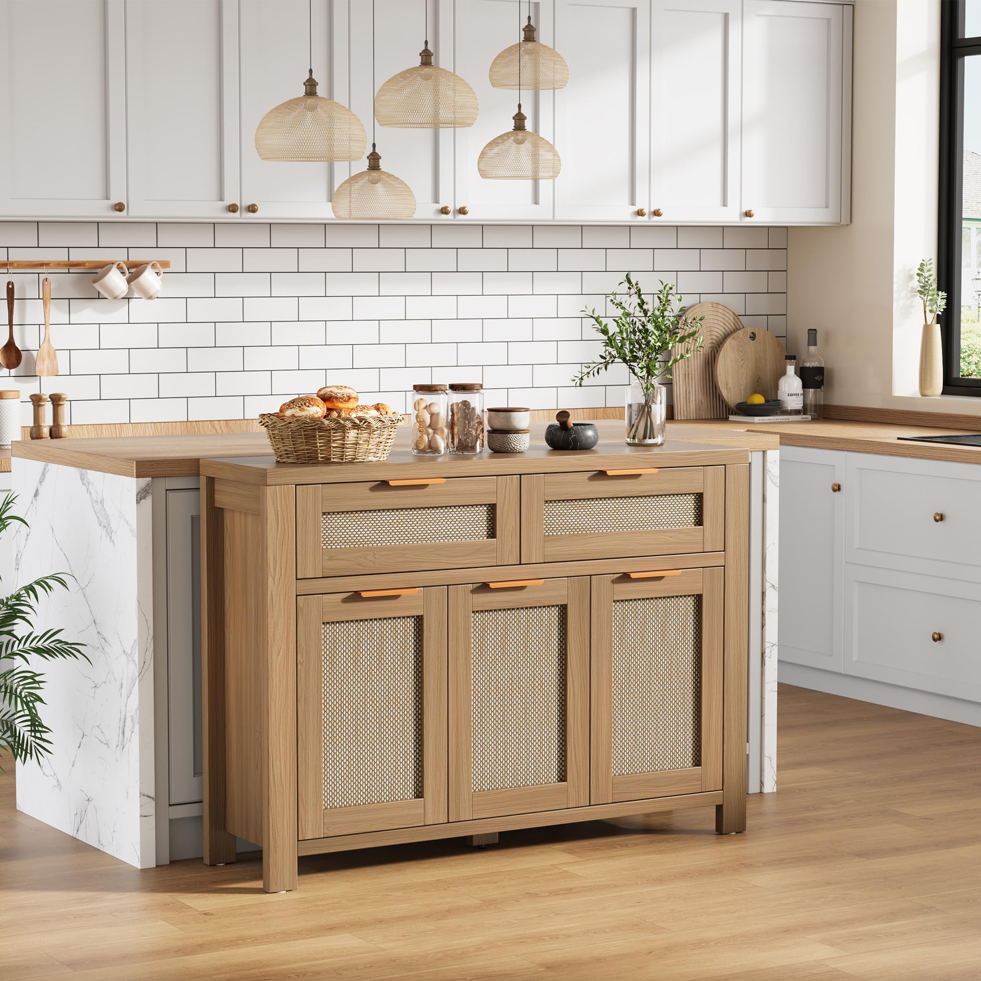 DEXSO CTQDMRTILHH0GNT Dining-Kitchen-Storarge - View #5