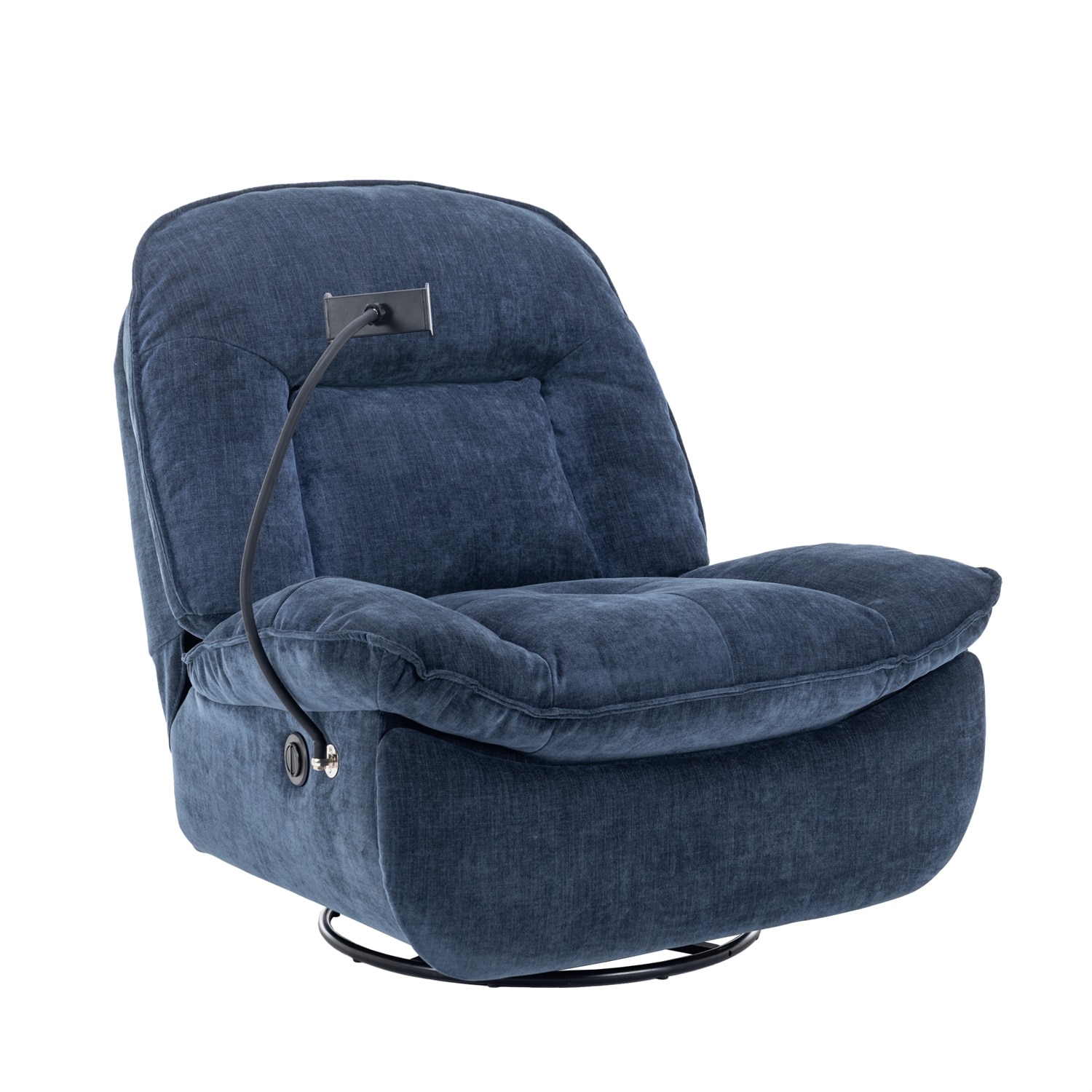 Mondawe MO-QN8050-BL recliners - View #8