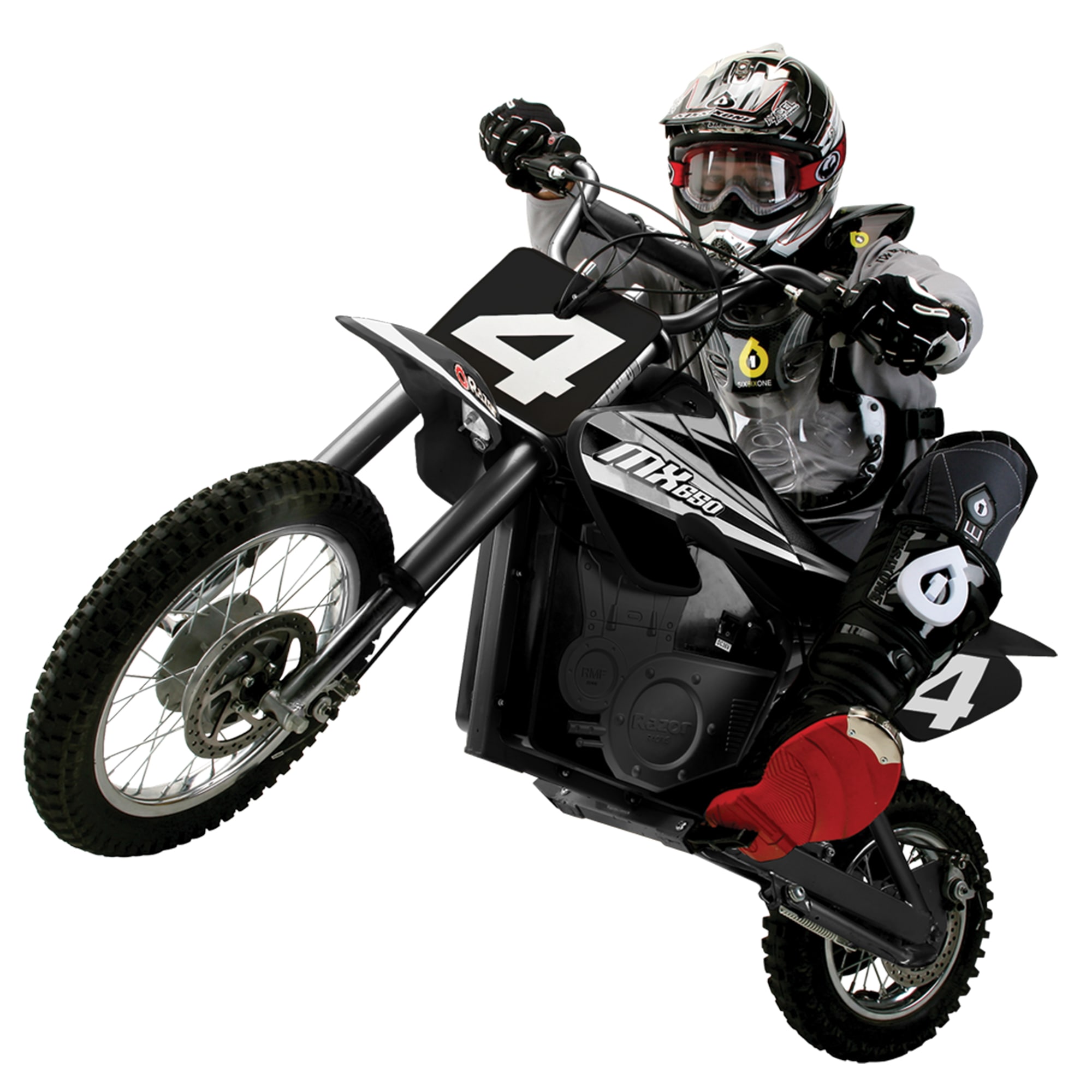 Razor 108932 Dirt-Bikes-Mini-Bikes - View #2