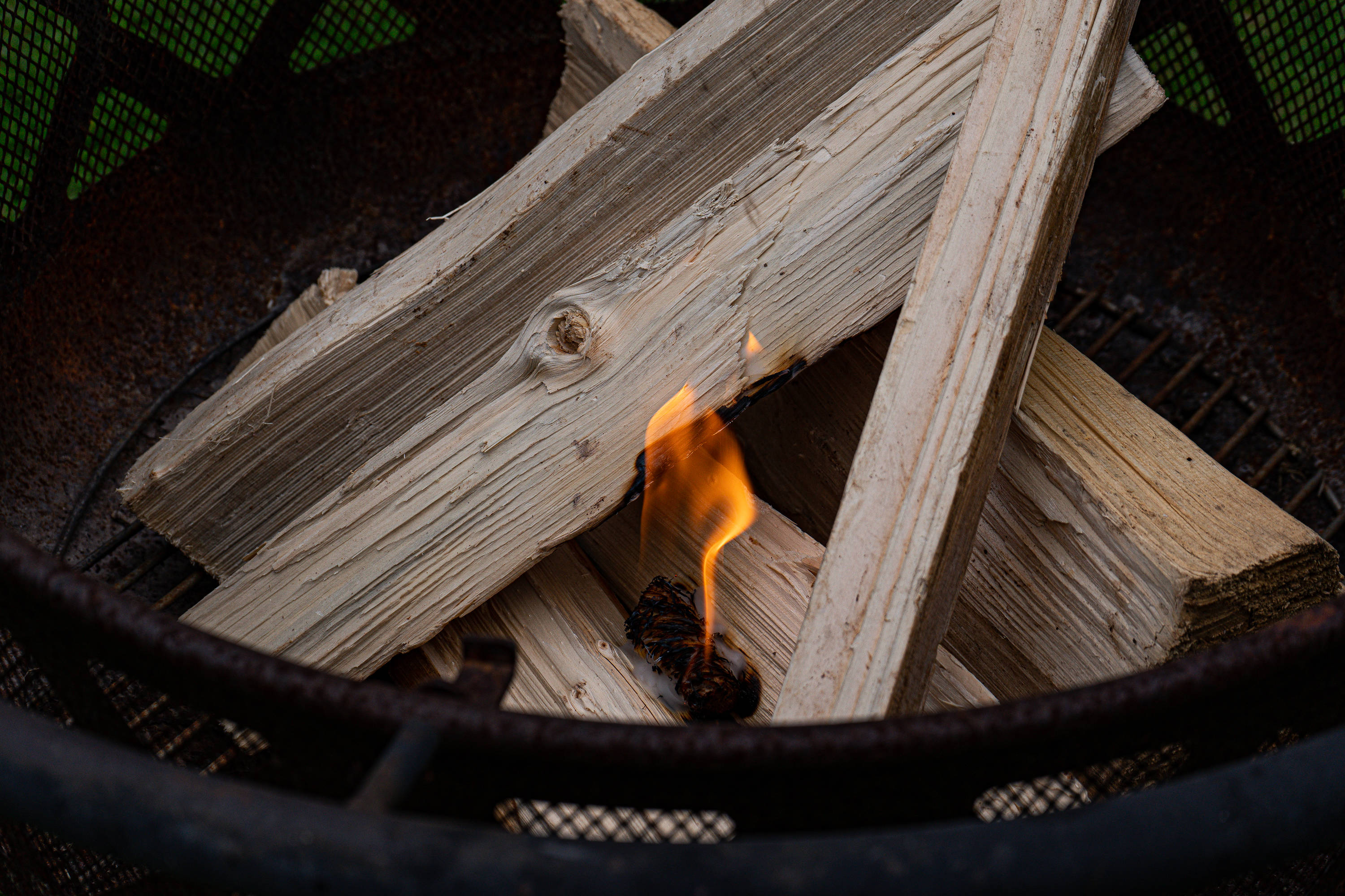 BBQ Dragon BBQD371 Fireplace-Logs-Firestarters - View #11