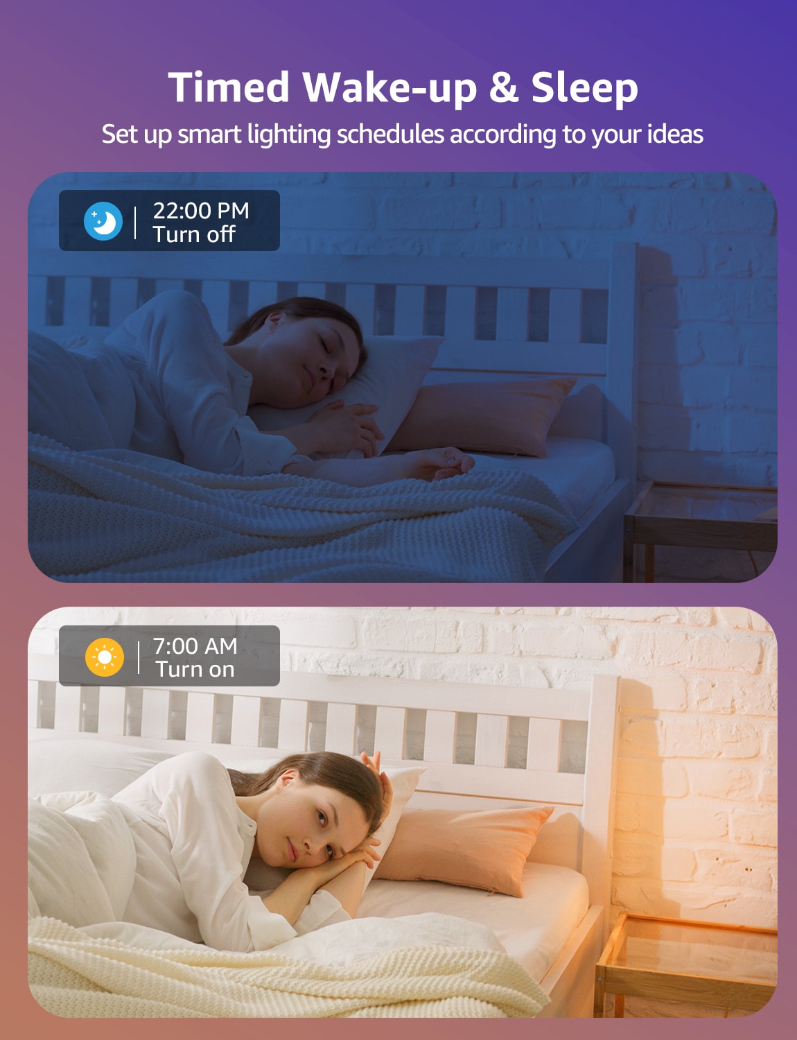 Lepro OSR2XUSX2 Led-Retrofit-Downlight - View #6