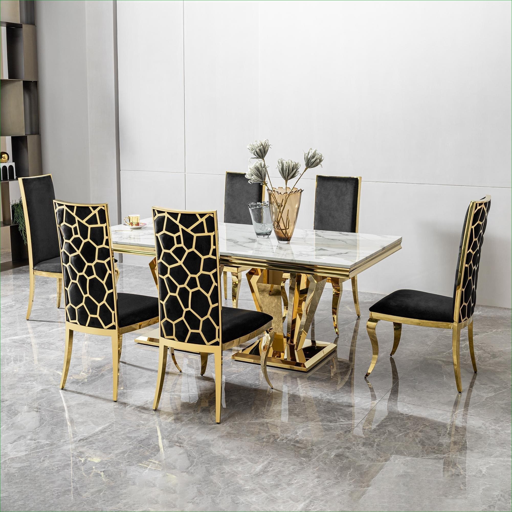 Watnature NE228RI9MDLT Dining-Tables - View #3