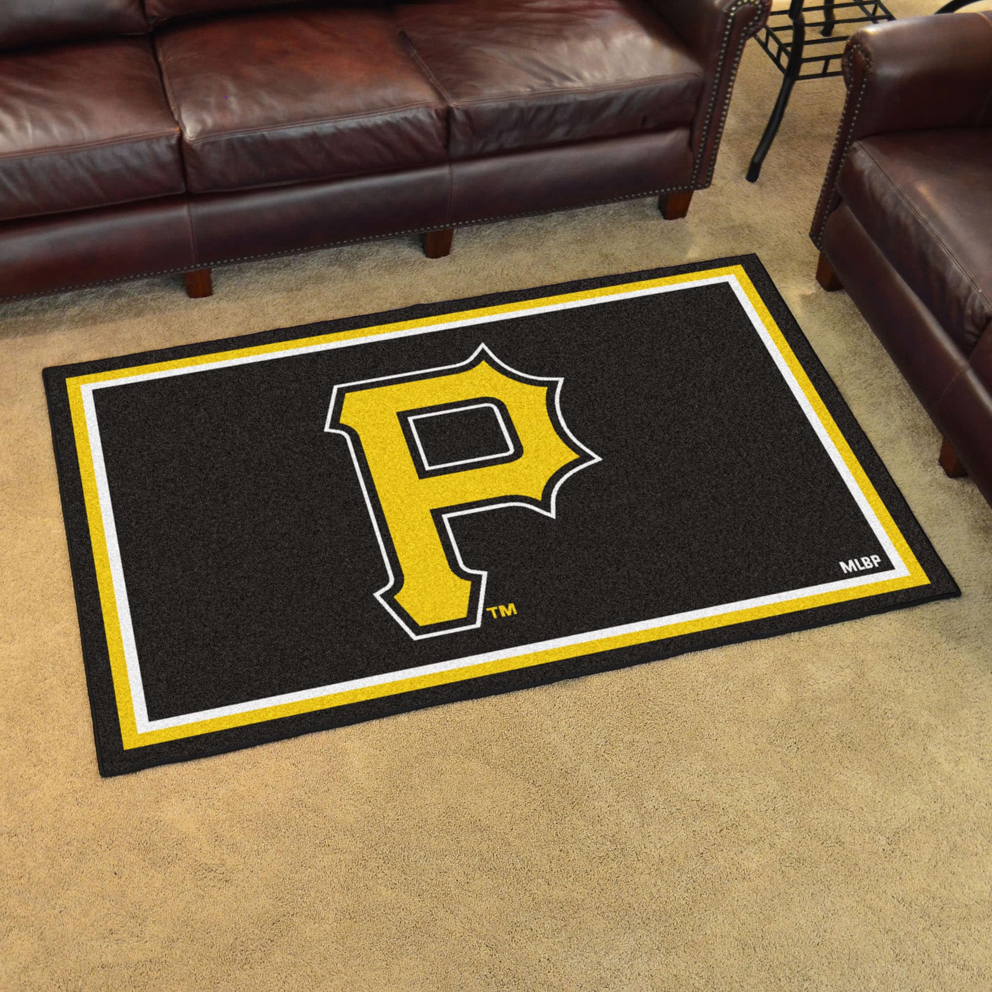 FANMATS 7077 rugs - View #2
