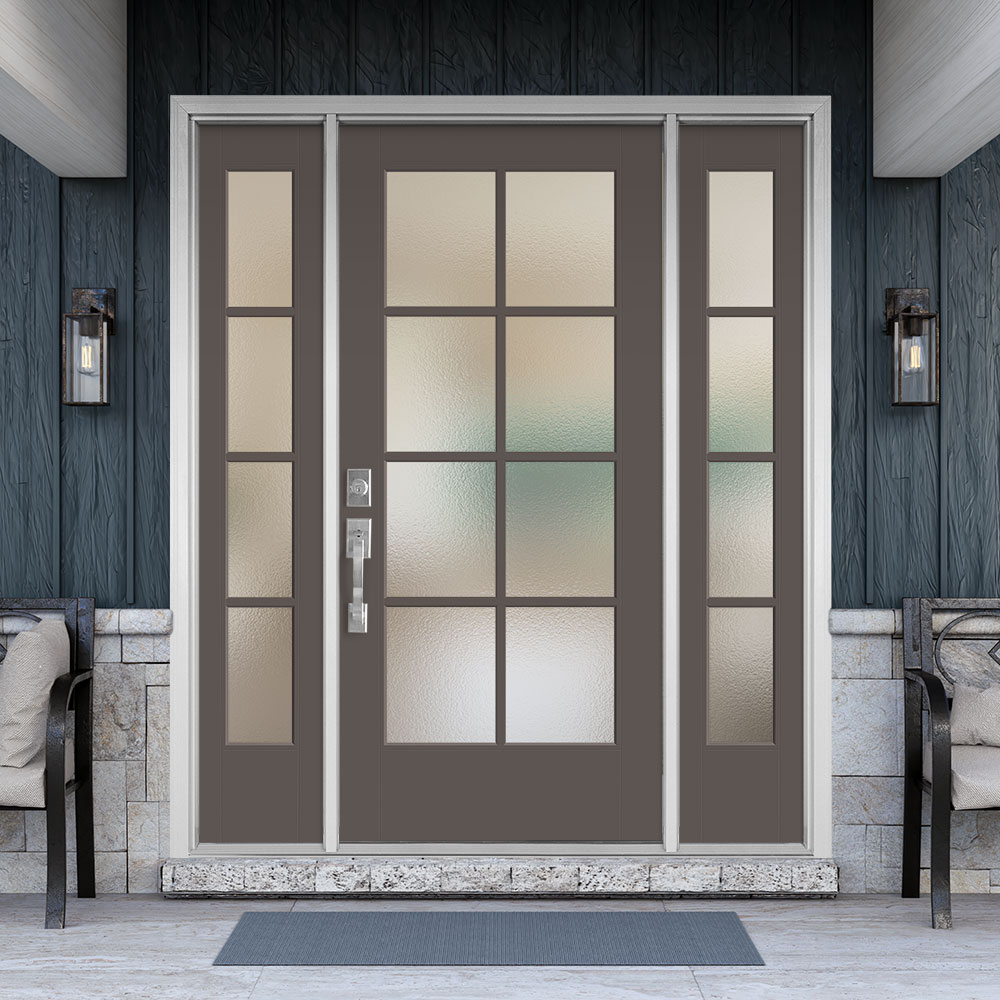 Masonite 1524508 Entry-Doors - View #2