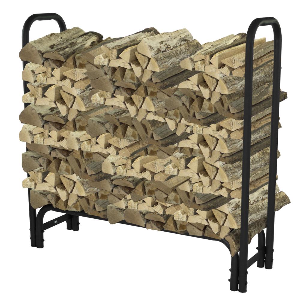 Pleasant Hearth LS932-48 Firewood-Storage - View #3