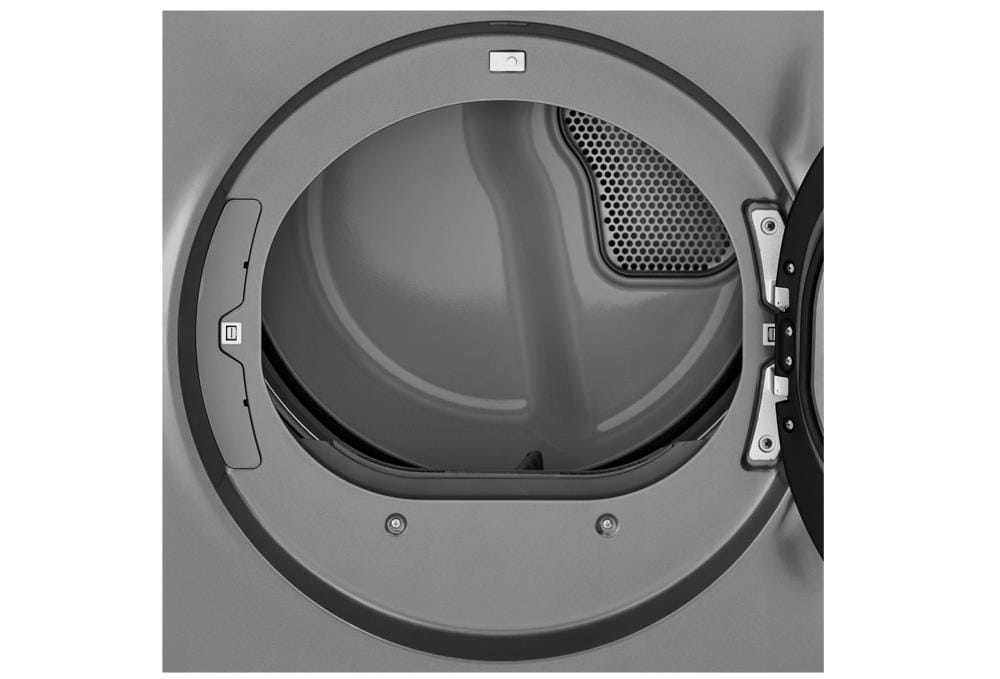 Midea MLG52S7AGS Gas-Dryers - View #3