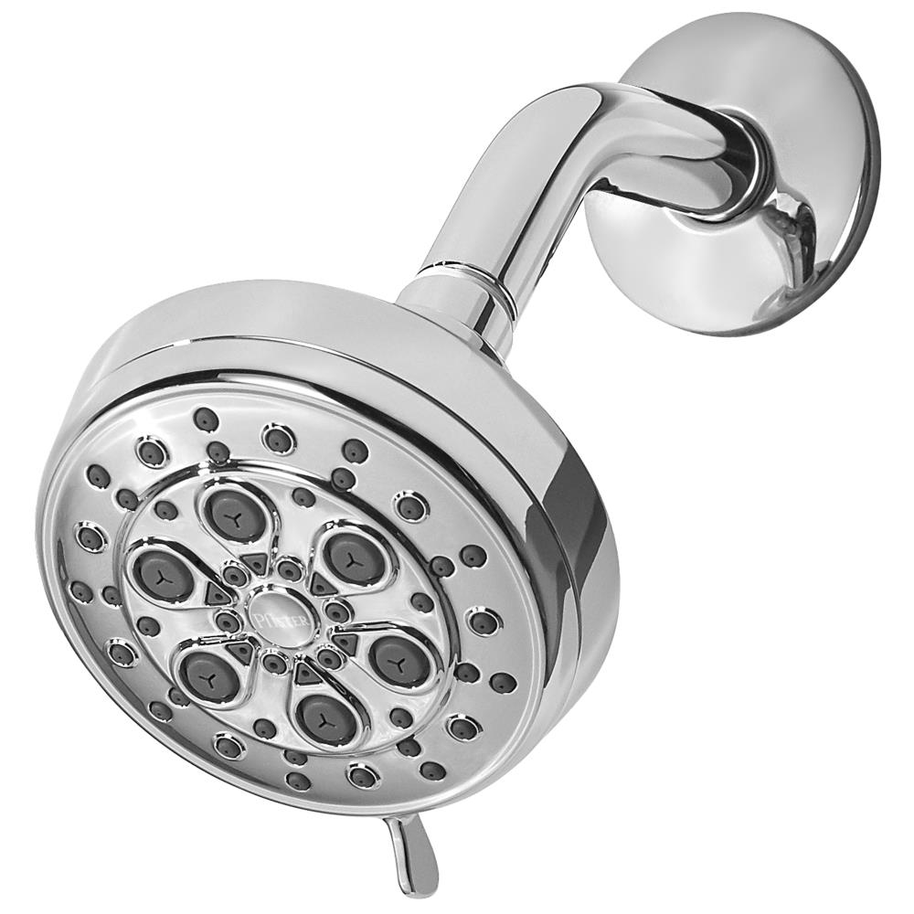 Pfister 015-VICC Fixed-Showerhead - View #2