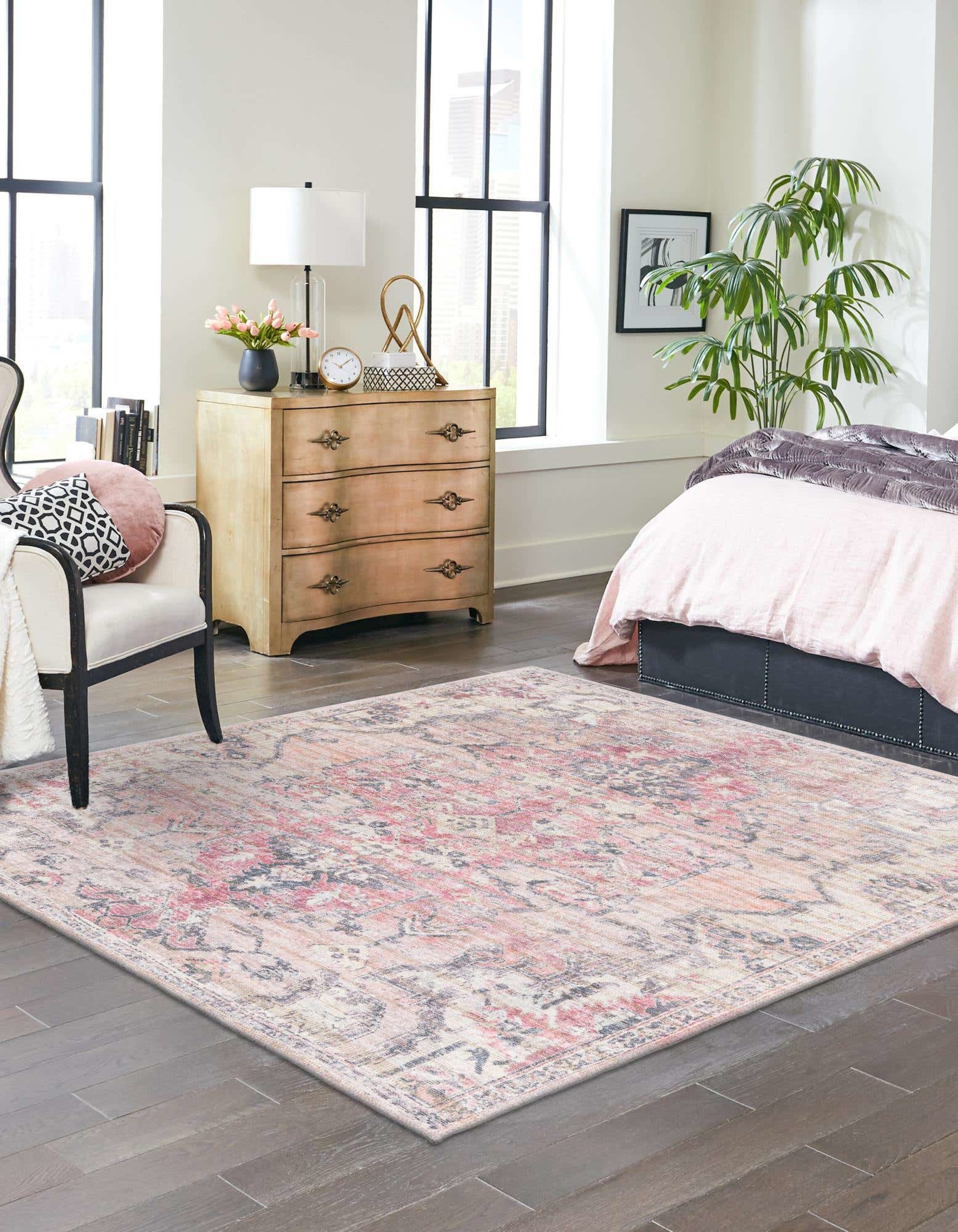 Unique Loom 3177743 rugs - View #9