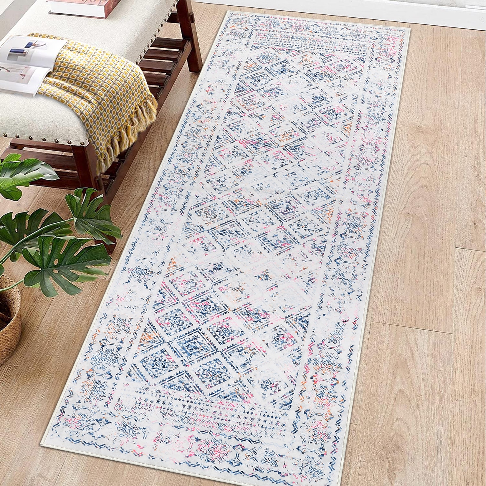 Qeetex LSN-PHO-14JIEJ7S rugs - View #3
