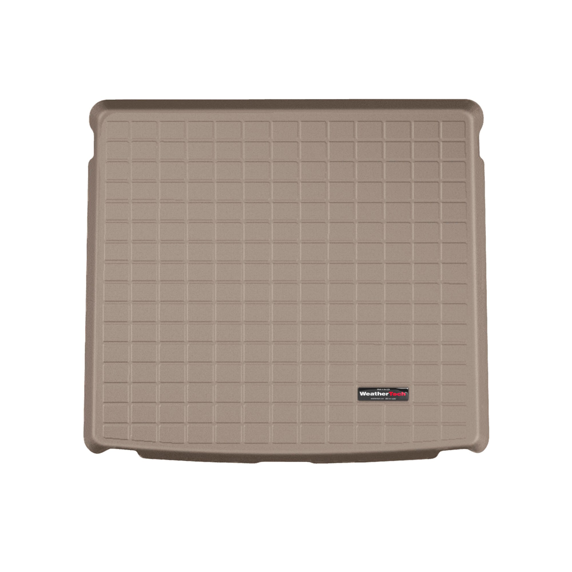 WeatherTech 41502 Cargo/Trunk liner for Car