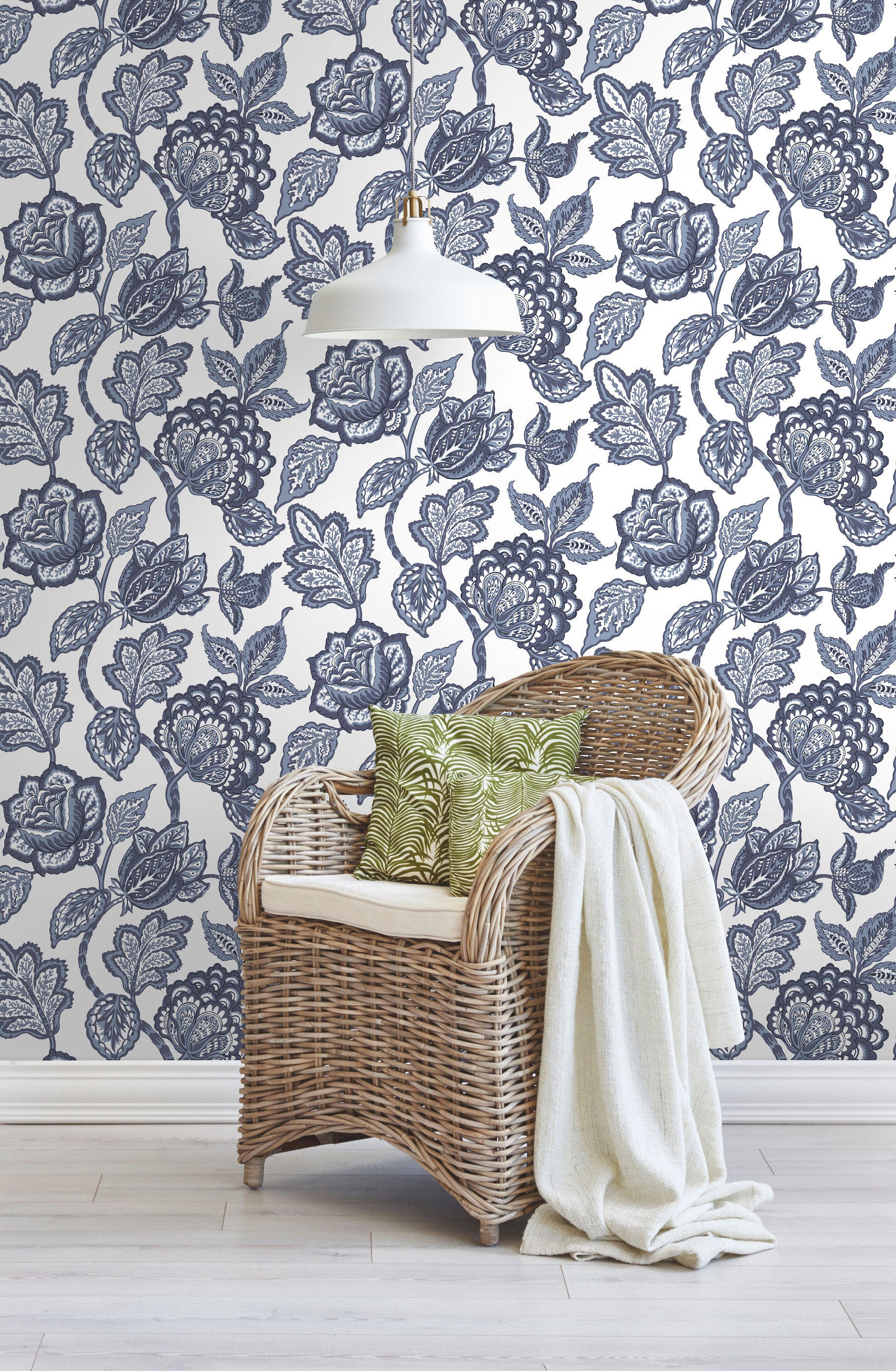 York Wallcoverings CY1535 wallpaper - View #3