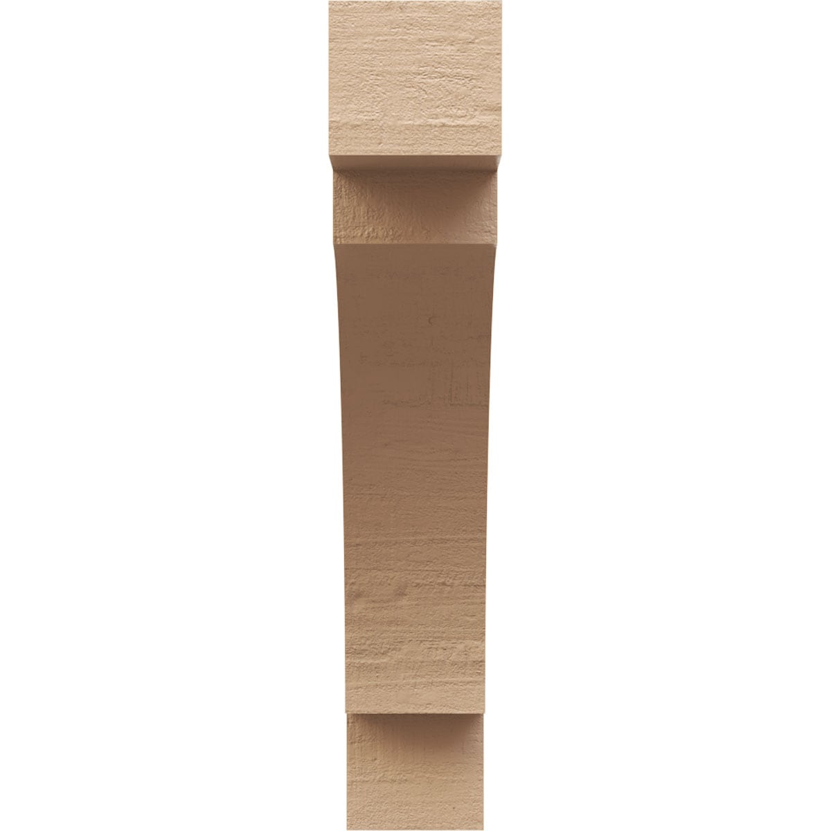 Ekena Millwork BRCUR03X12X16MRCRCPR braces - View #3