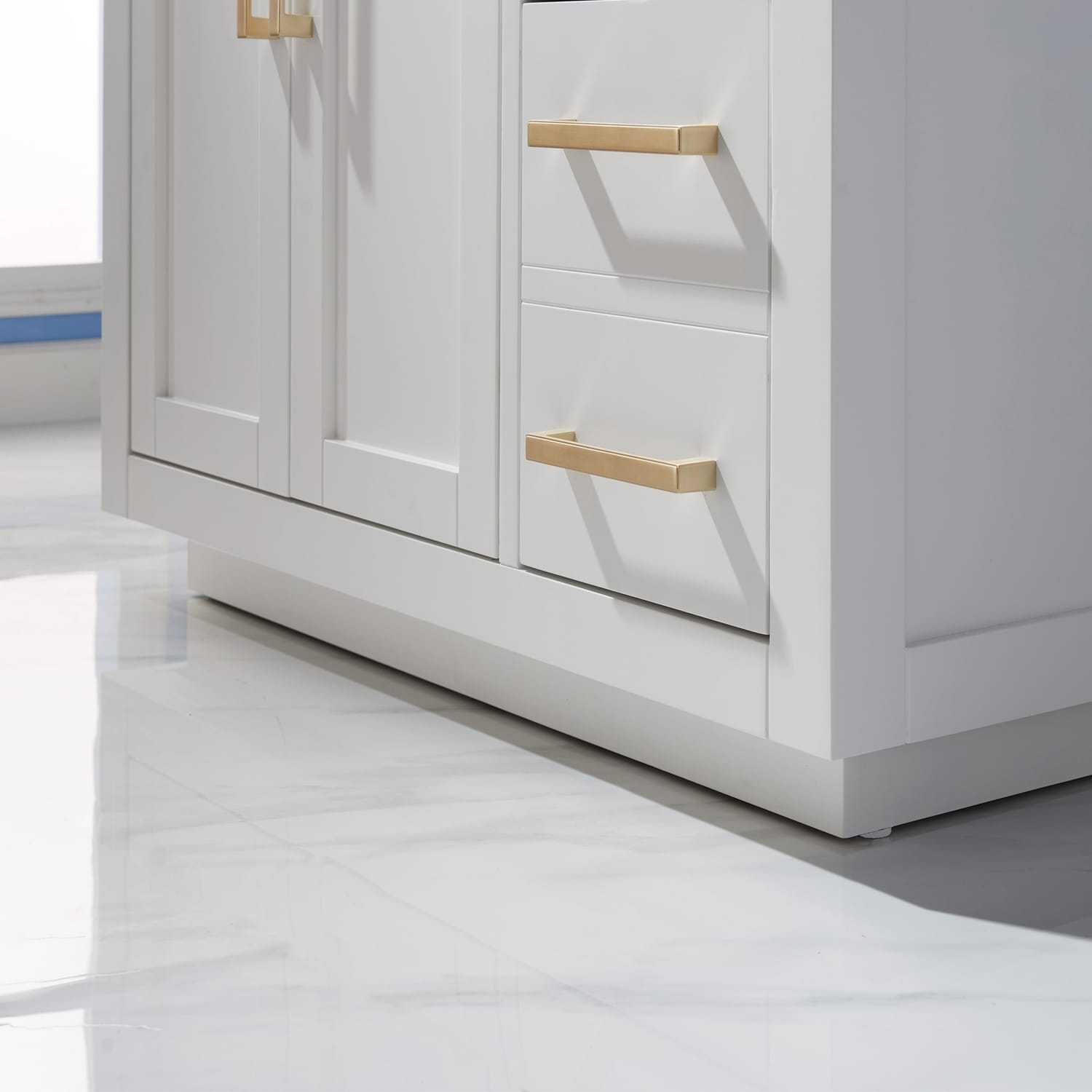 Altair 531036-WH-CA-NM Bath-Vanity-Combo - View #5