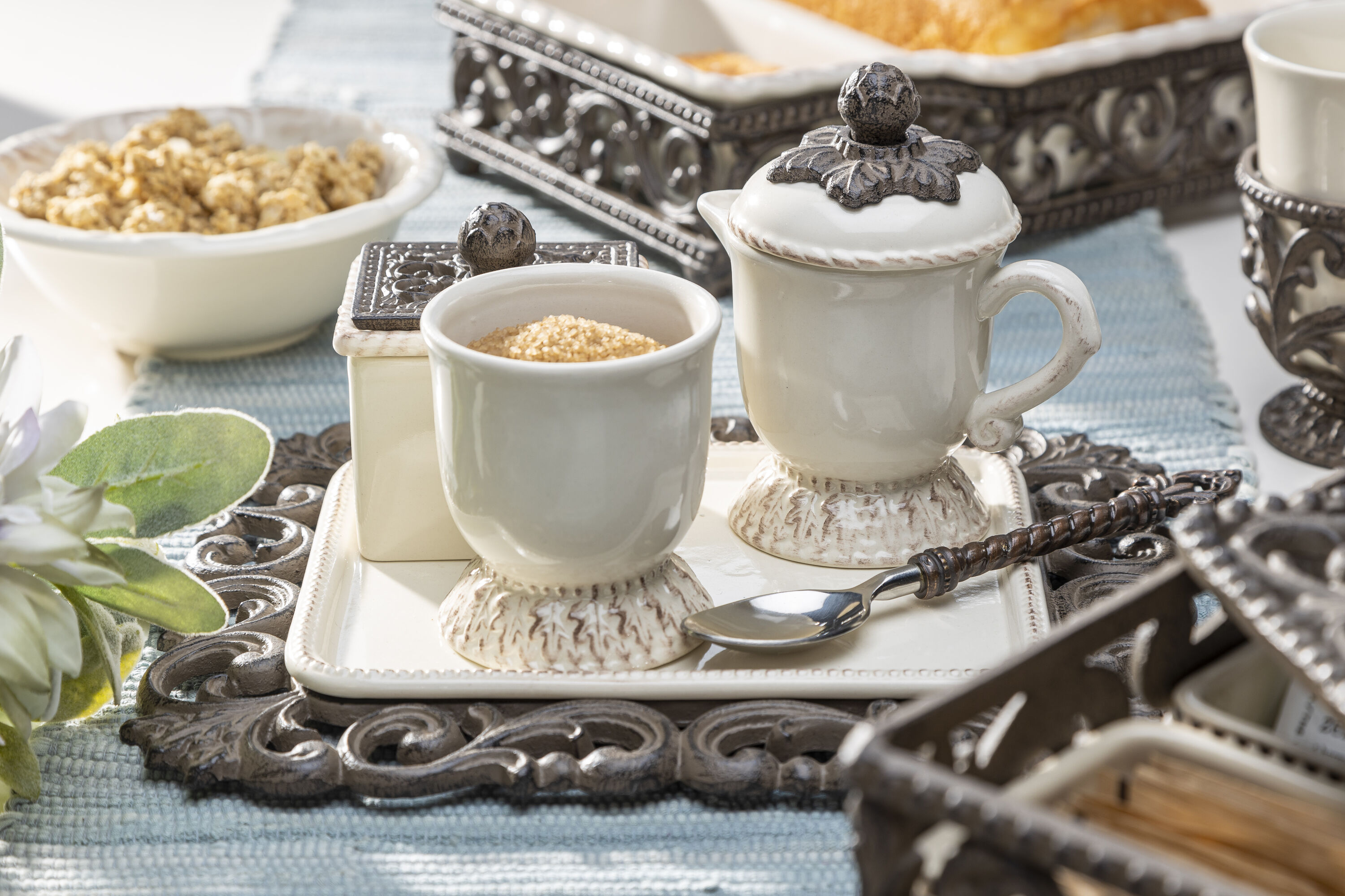 The GG Collection 95173 serveware - View #7
