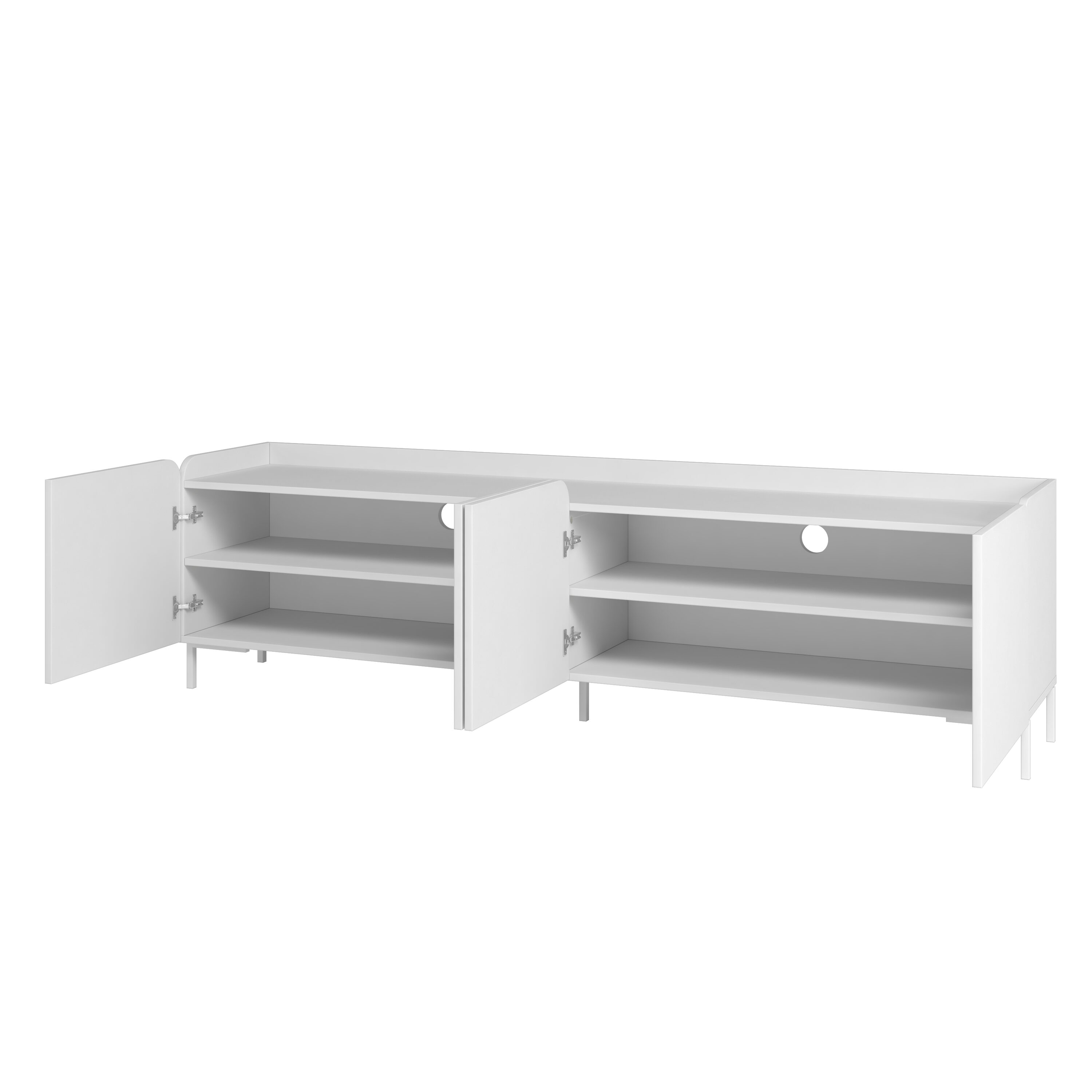 Manhattan Comfort 3-31892AMC86 Tv-Stands - View #16