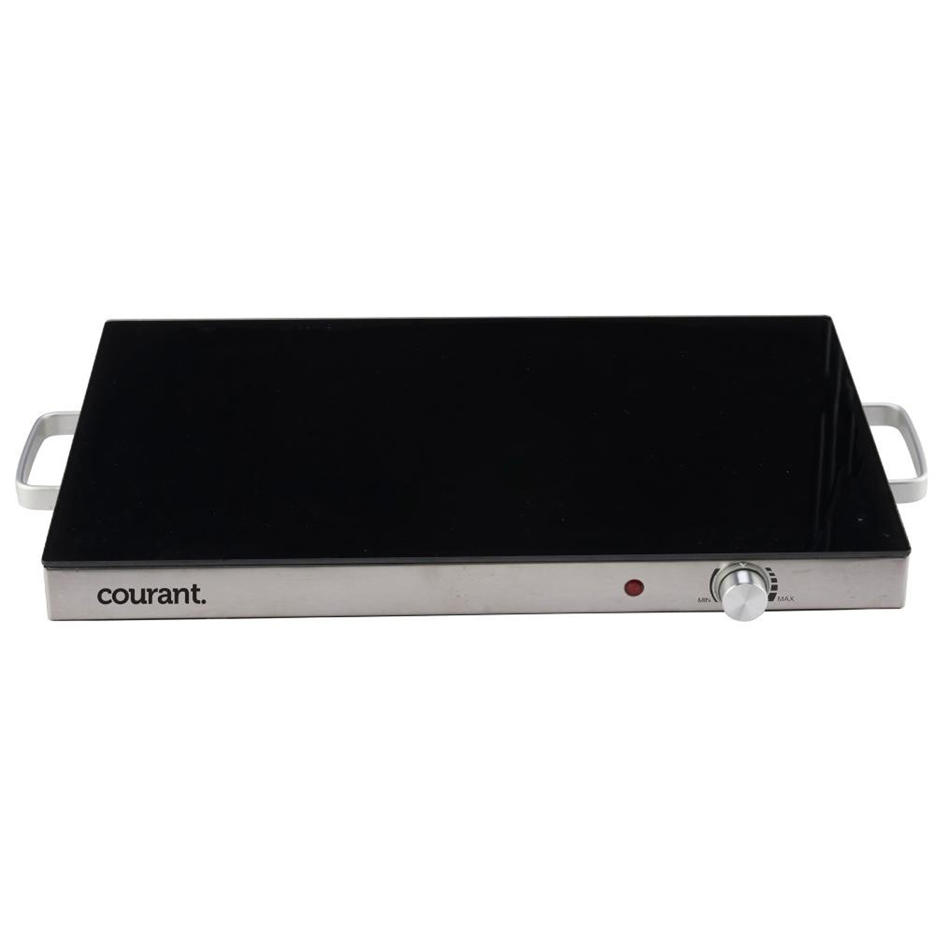 Chefman 1-Station Residential Warming Tray in the Buffet Servers & Warming  Trays department at