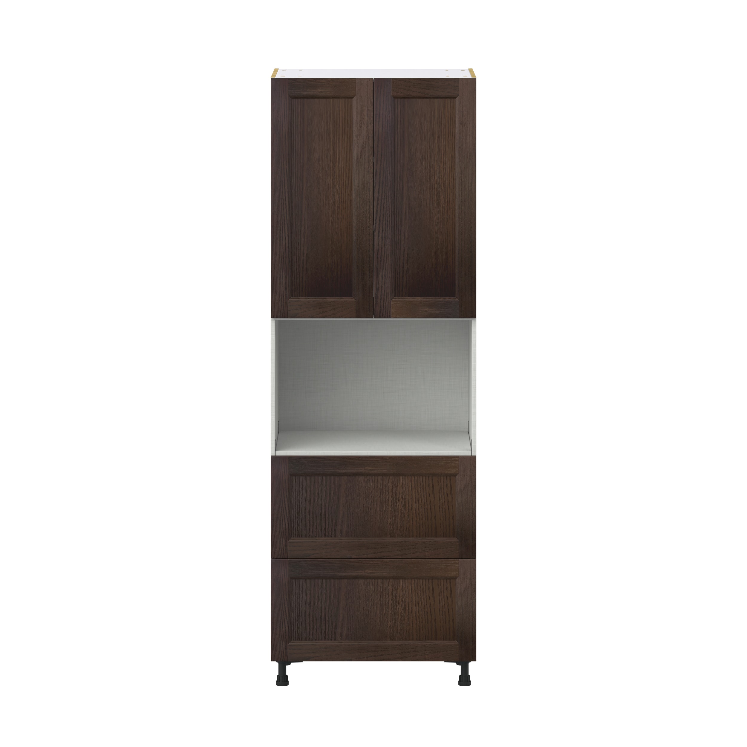Hugo&Borg DSTM2D3089.5-MO Cabinets-Kitchen - View #7