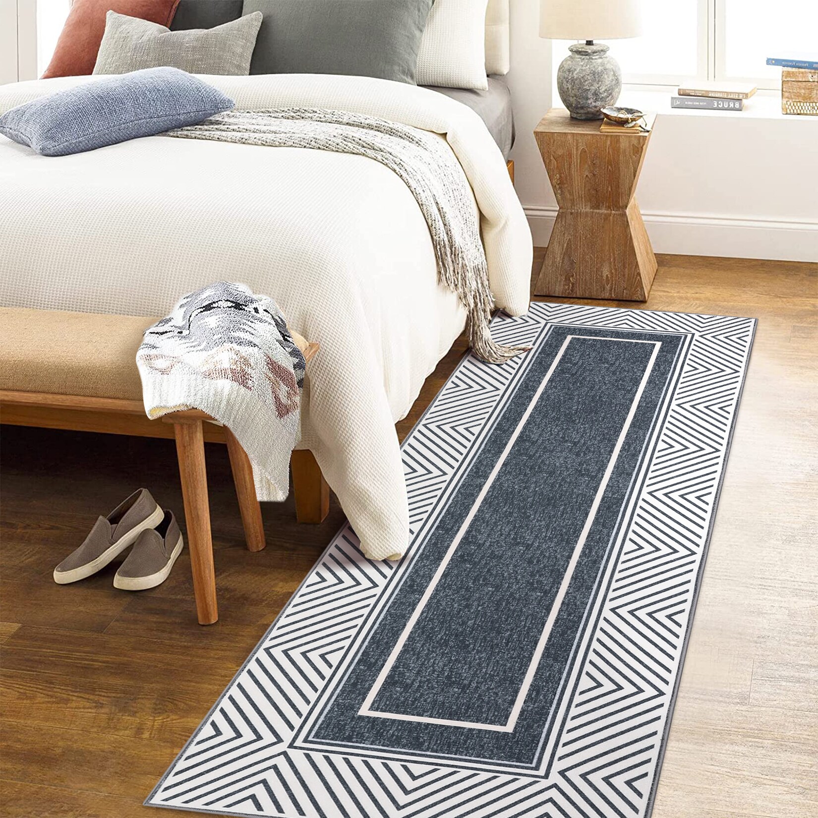 Qeetex LSN-PHO-134WCZDN rugs - View #5