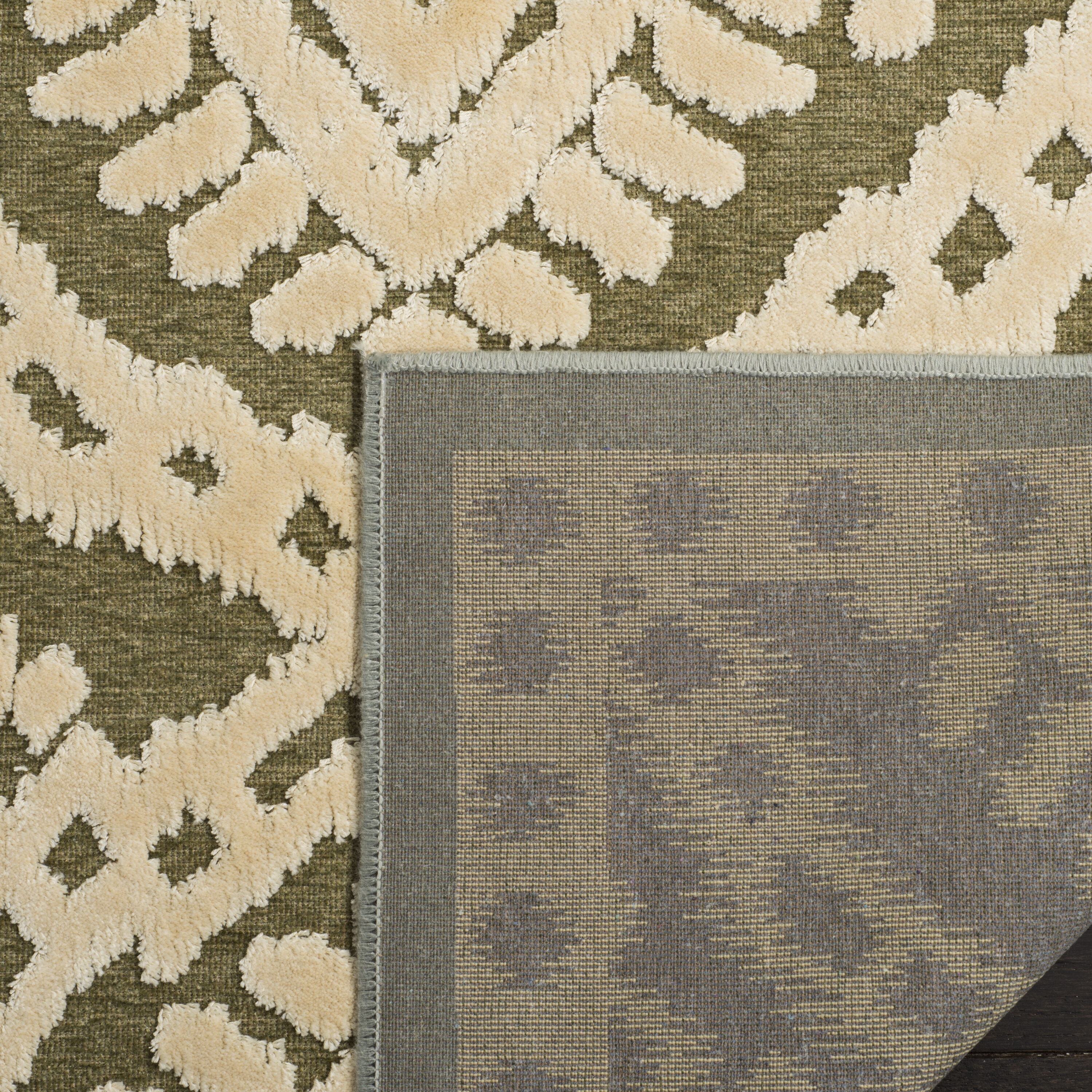 Safavieh MSR4443R-8 rugs - View #2