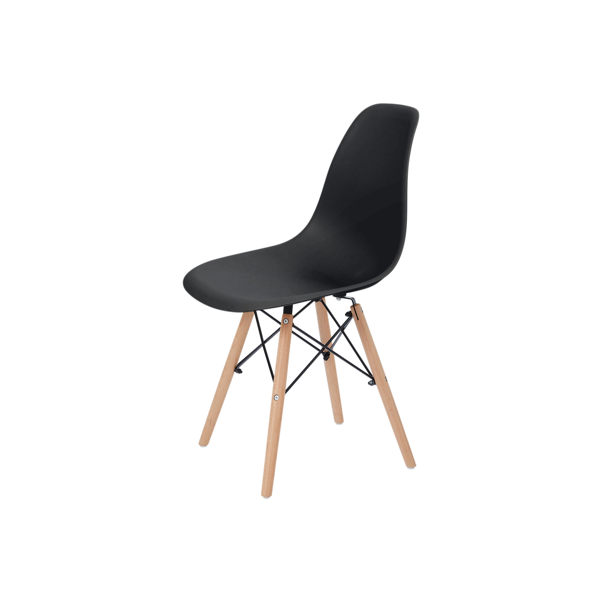 Teamson Home VNF-00111B Dining-Chairs - View #7