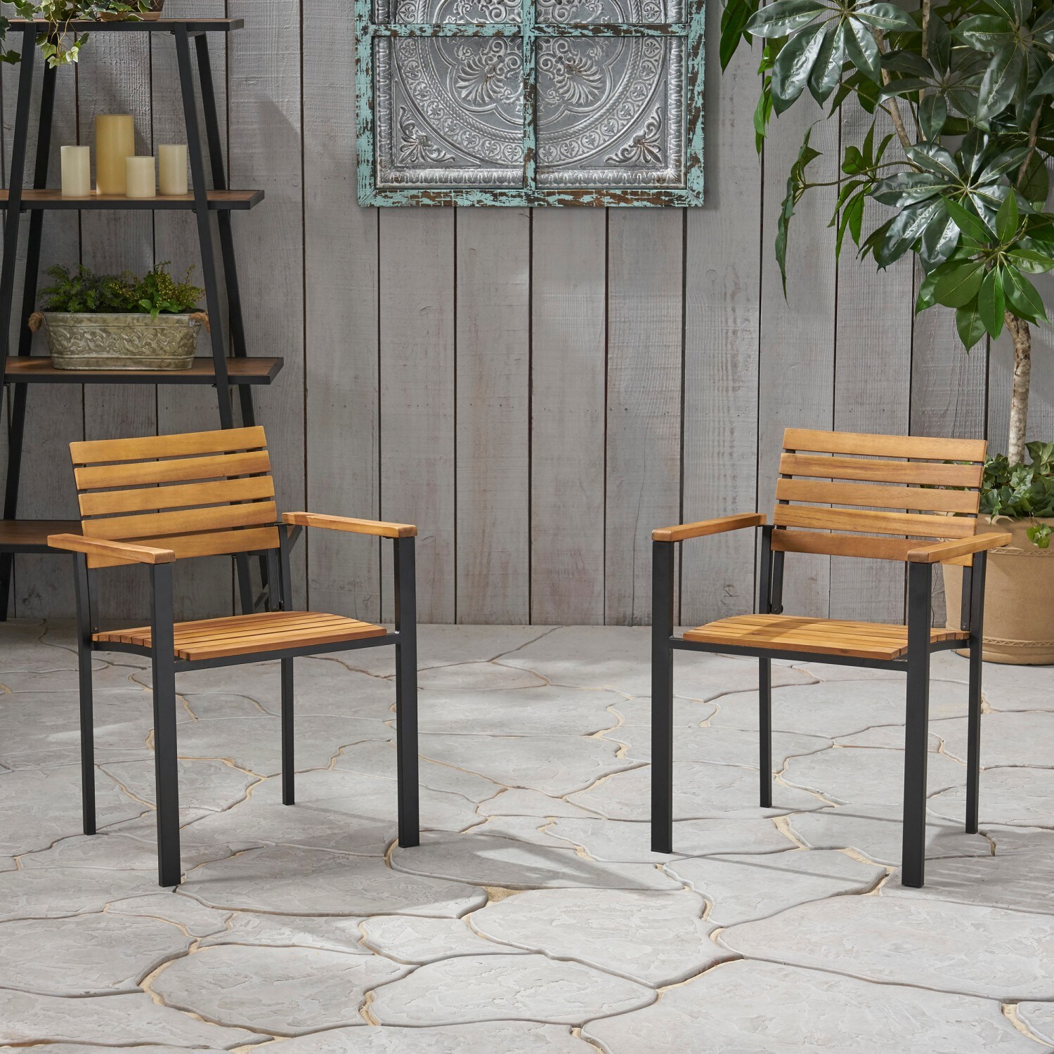 AAZJ JPN-66383 Patio-Chairs - View #4