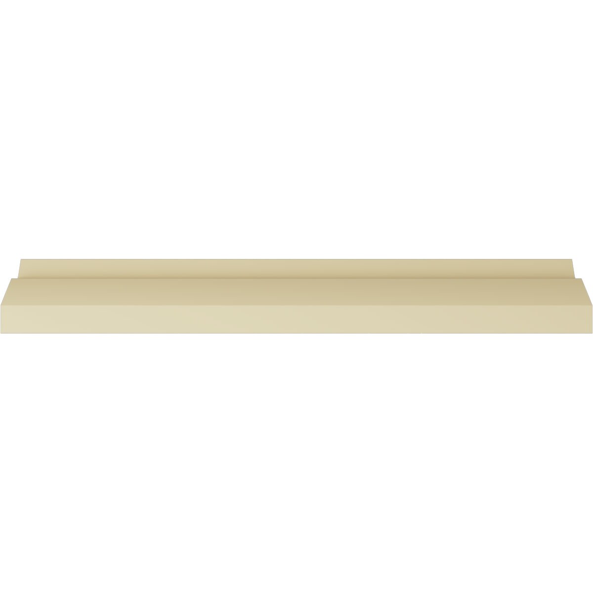 Ekena Millwork MLD04X04X06HE-CASE-8 Crown-Moulding - View #4