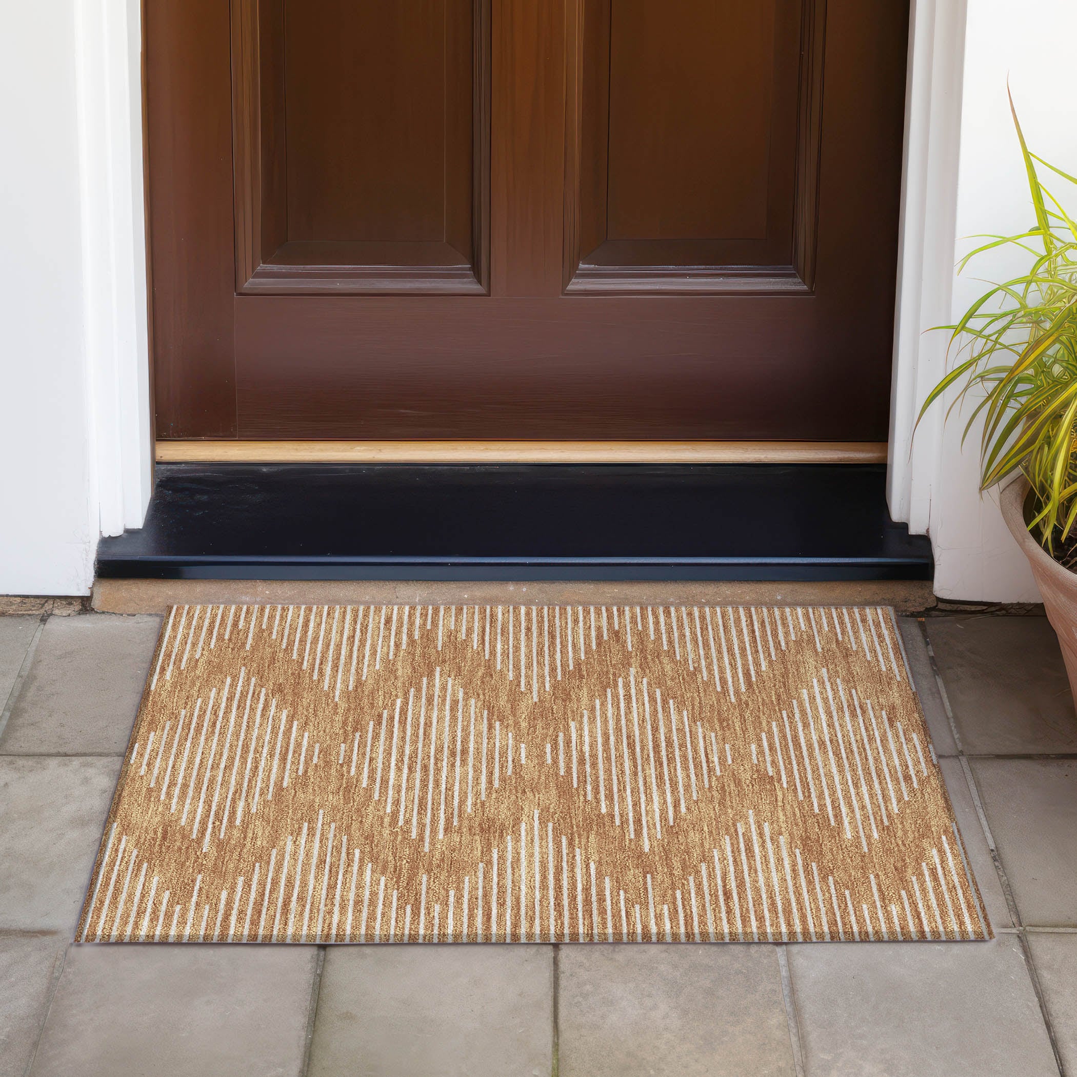 Addison Rugs ACN1016PK20X30 rugs - View #7